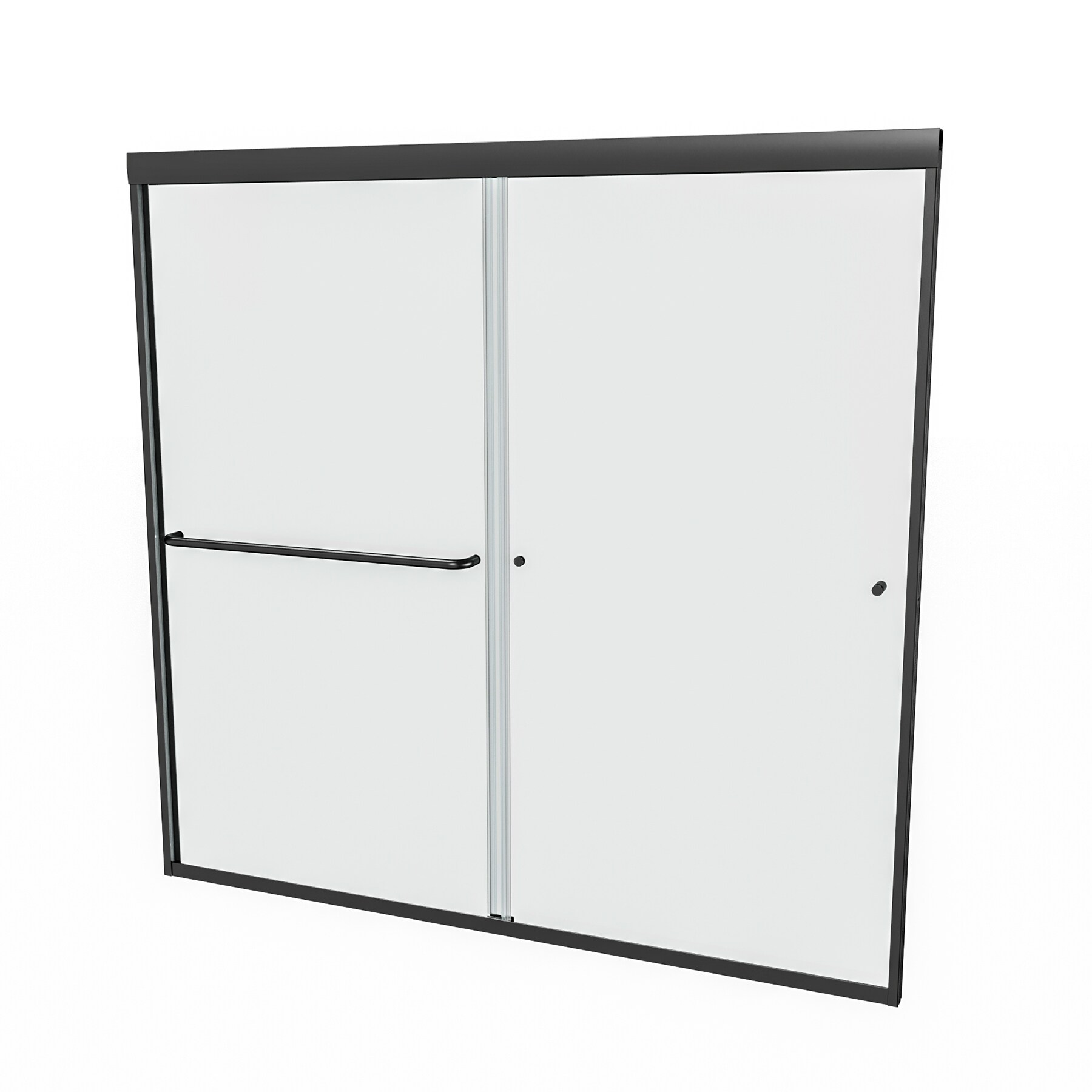 WELLFOR CB-TLS001 Shower-Doors - View #3