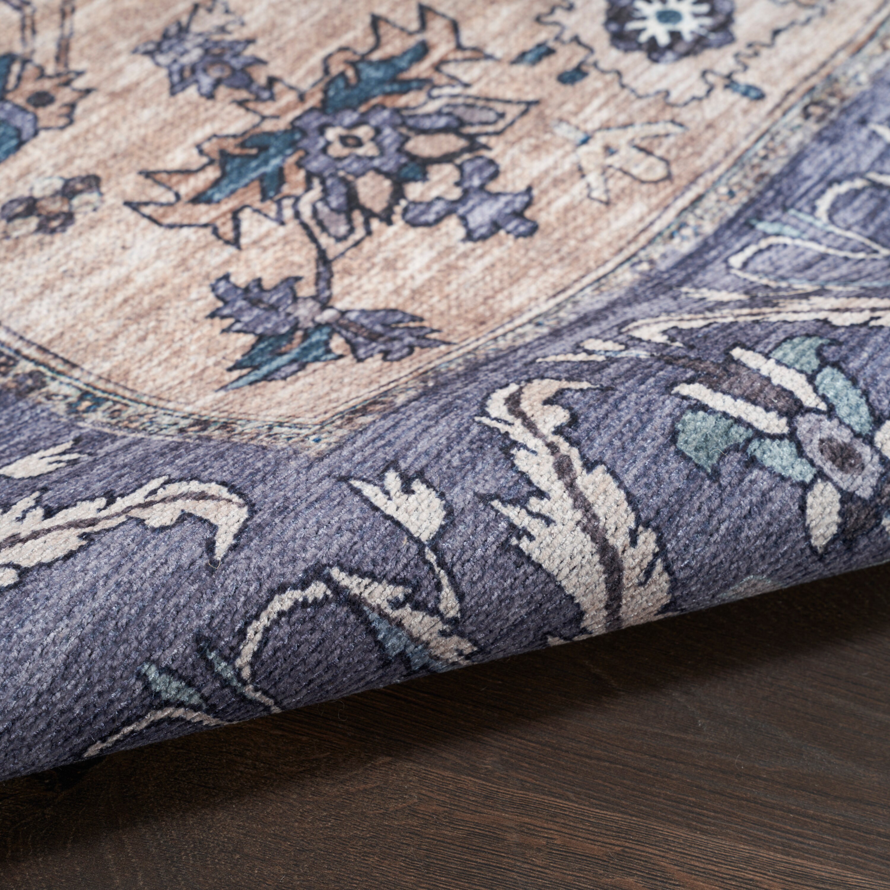 Nourison 099446914255 rugs - View #6