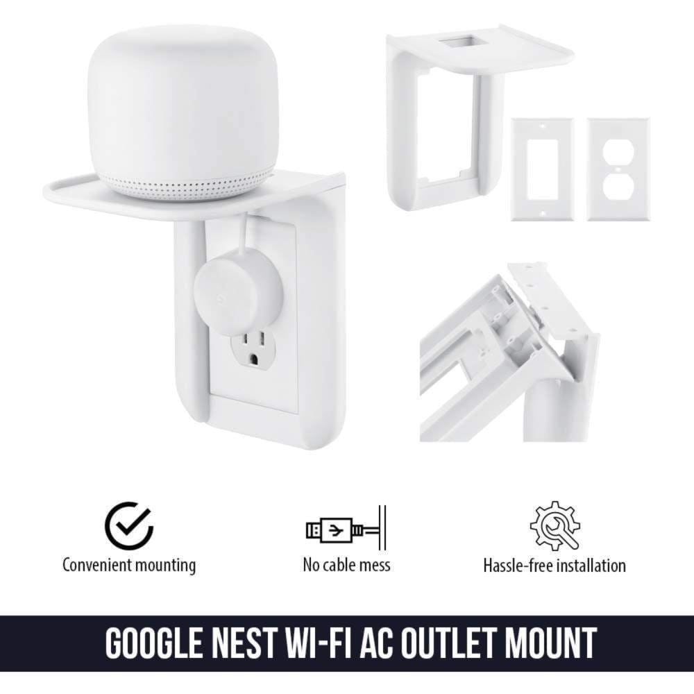 Wasserstein 4895230303269 Smart-Device-Mounts - View #2