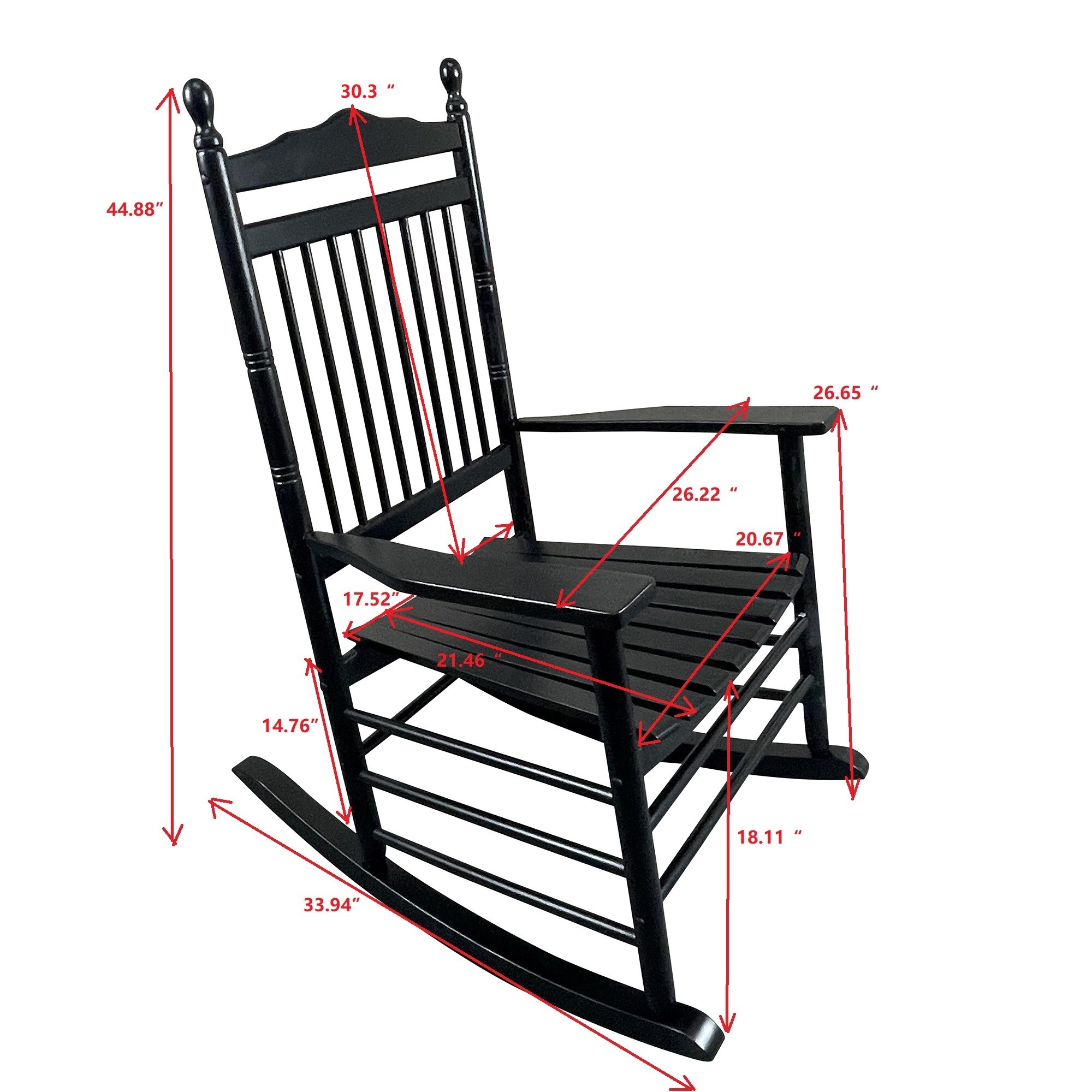 CESICIA W225-OPS-132 Patio-Chairs - View #7