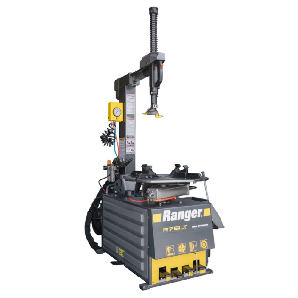 Ranger 5140144 Shop-Equipment - View #4