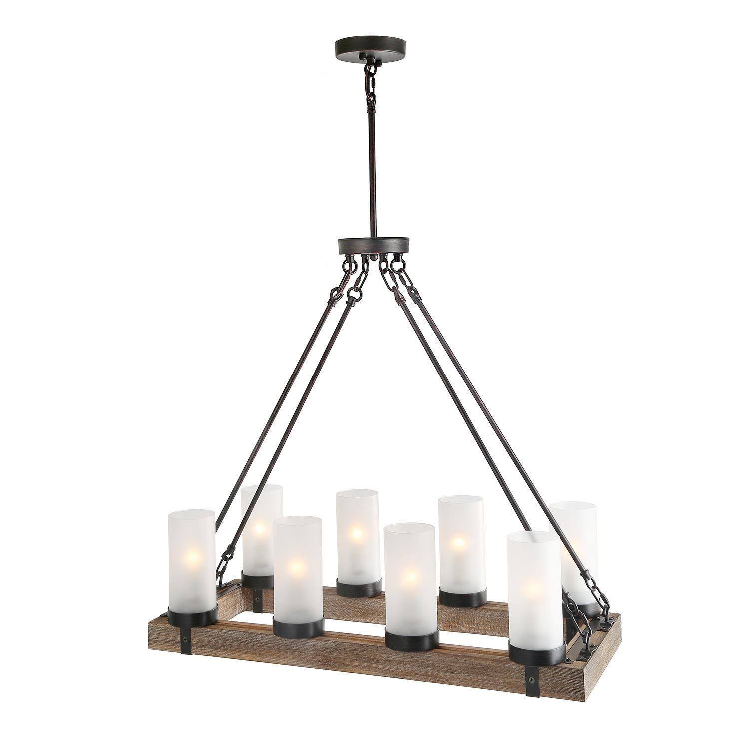 LNC A02988 Pendant-Lights - View #6