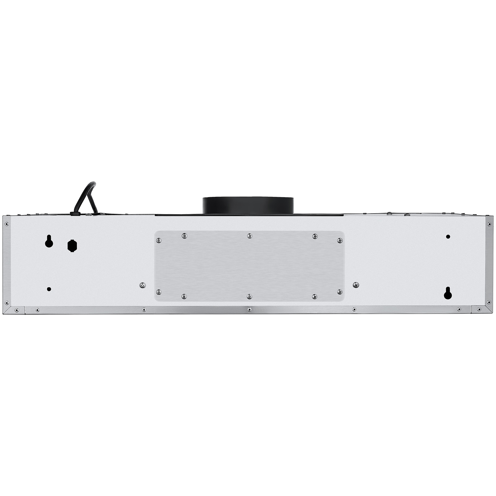 GoldHydroin RHINAE0136BSS Undercabinet-Range-Hoods - View #8
