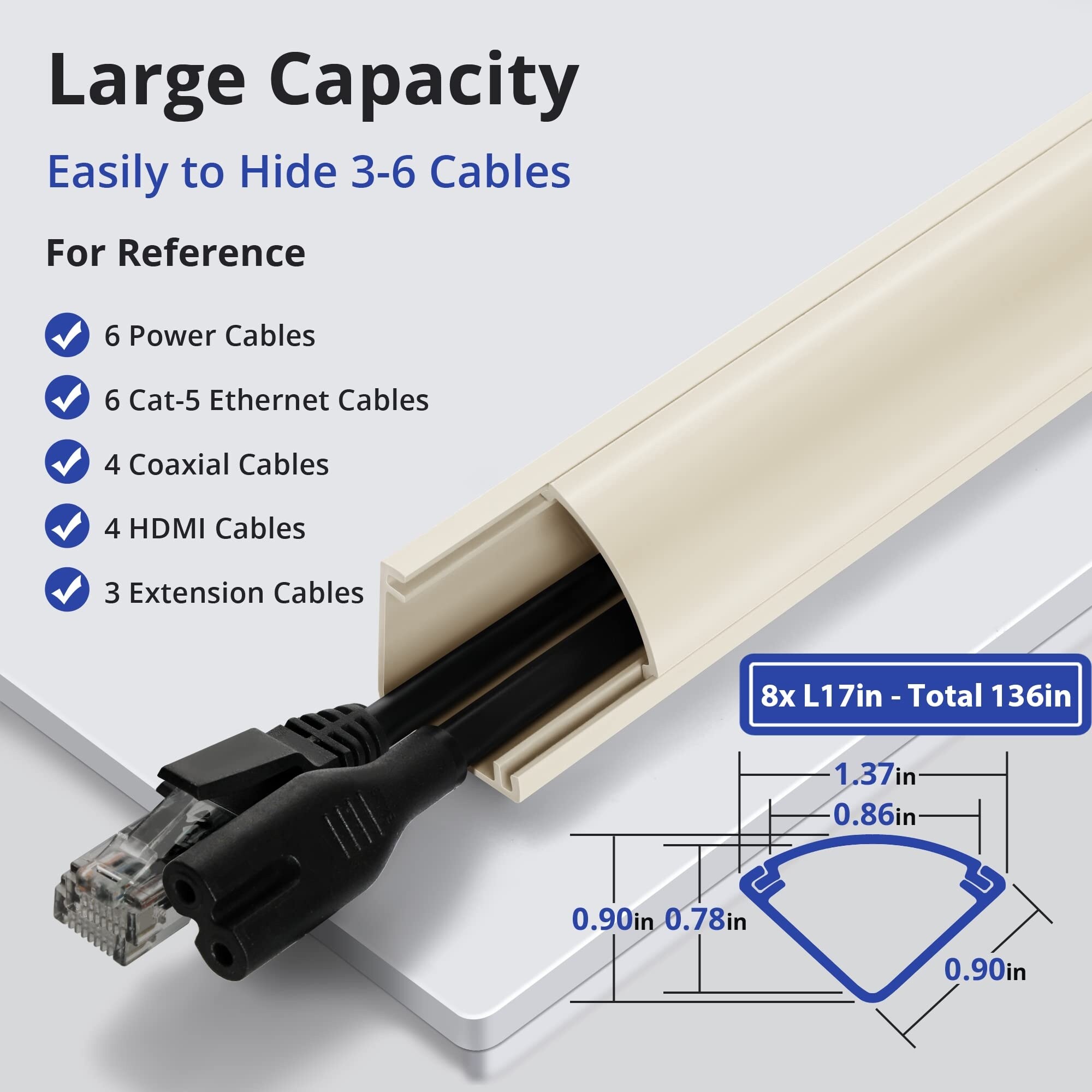 OGETFUUR L5LYH72419 Cord-Surface-Raceway - View #2