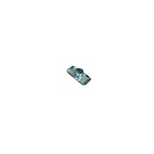 Reese Trailer Jack Foot 500244 Reese Trailer Jack Foot 500244