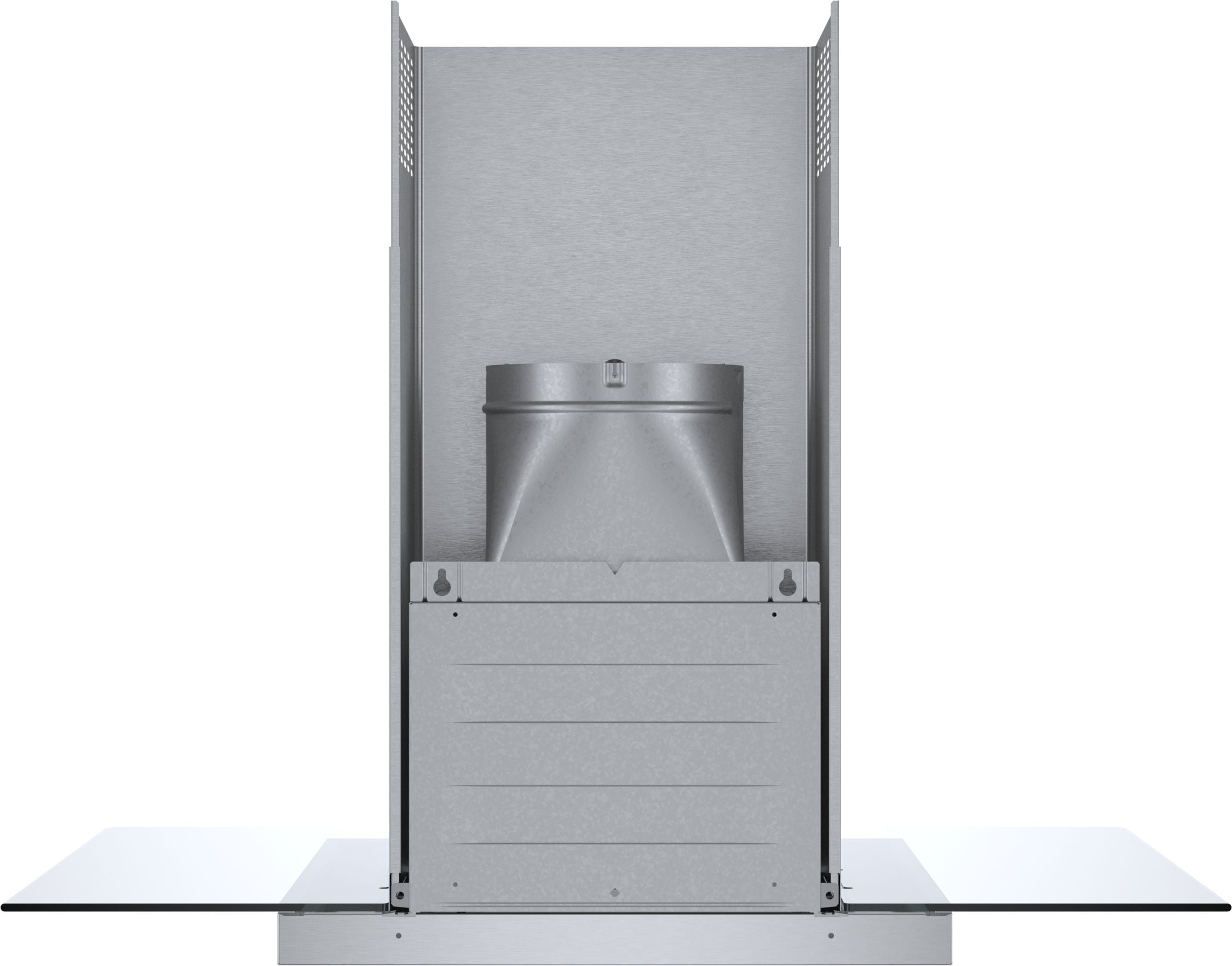 Bosch HCG56651UC Wall-Mounted-Range-Hoods - View #5