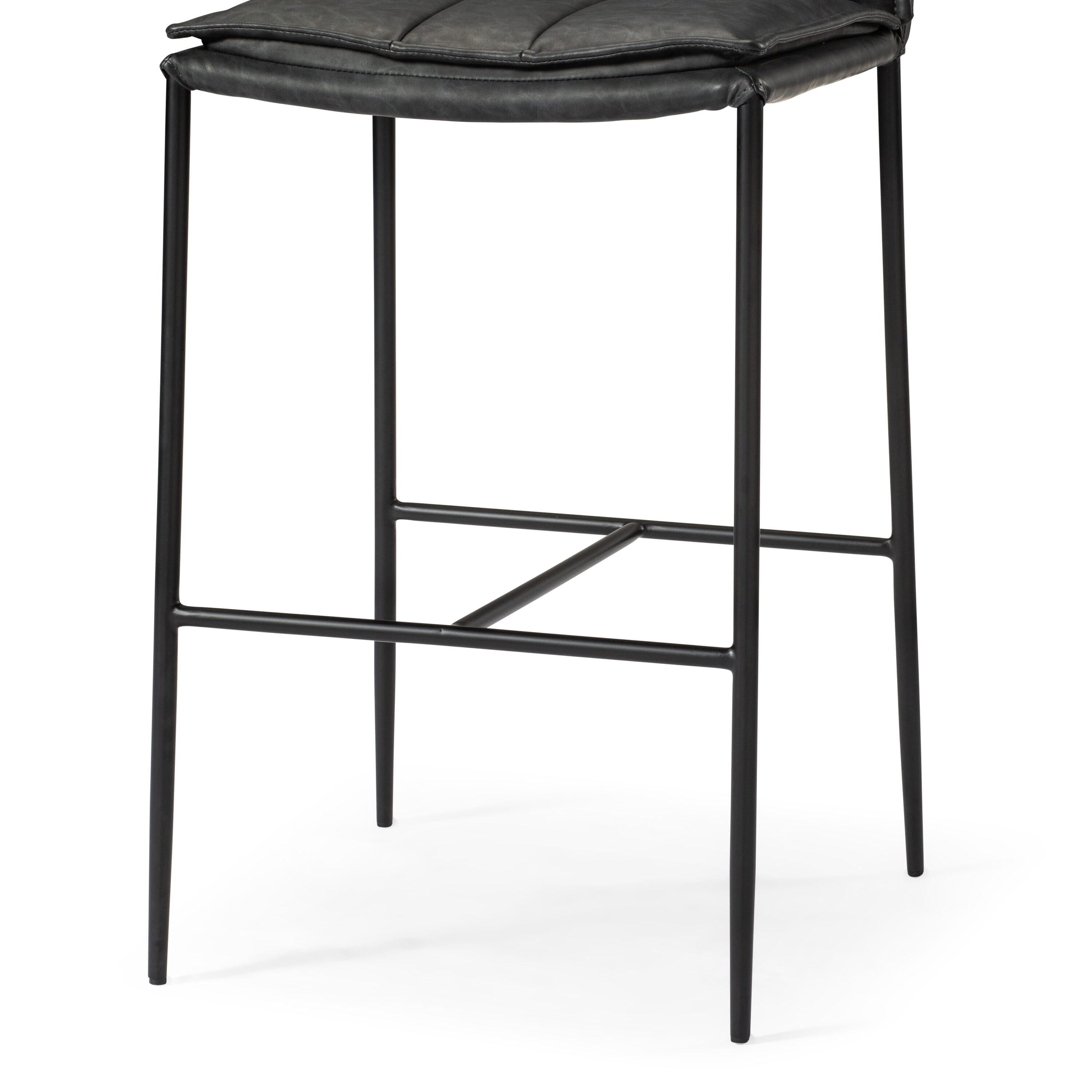Maven Lane ML157601-MBS-BK stools - View #8