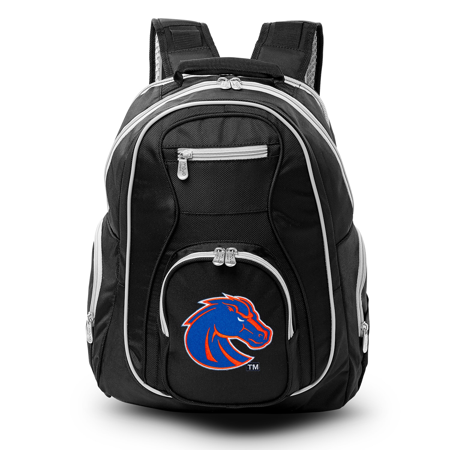 Mojo Licensing CLBSL708 20X15X2 Black Laptop Bag
