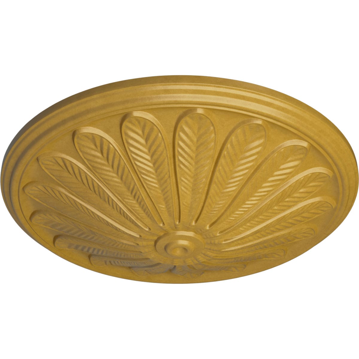 Ekena Millwork CM25BRIGS Ceiling-Medallions - View #2
