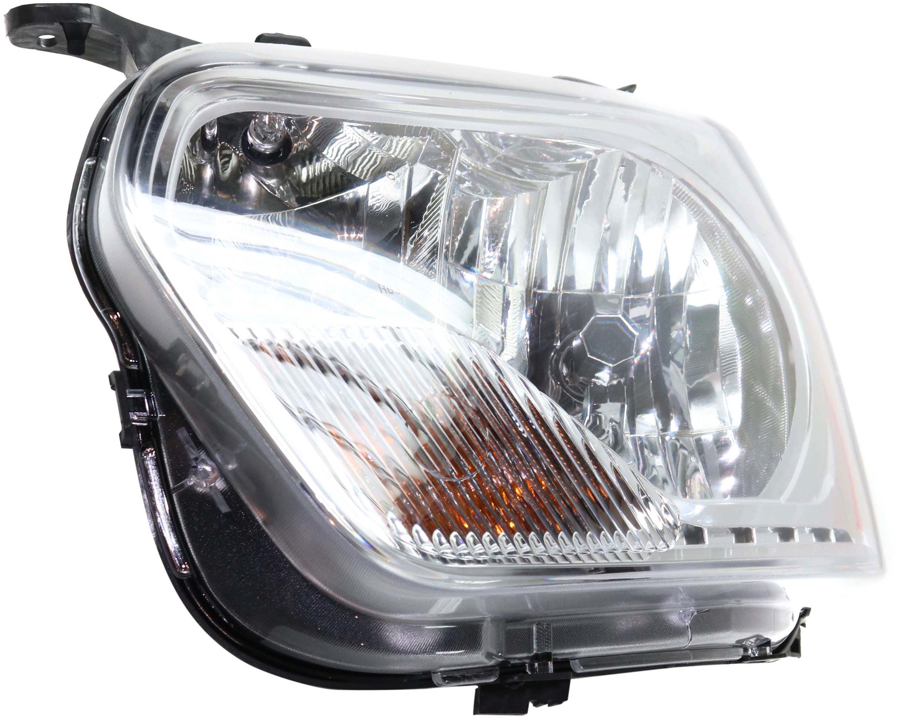 Garage-Pro JCWRF10010040GP Headlights-Components - View #2
