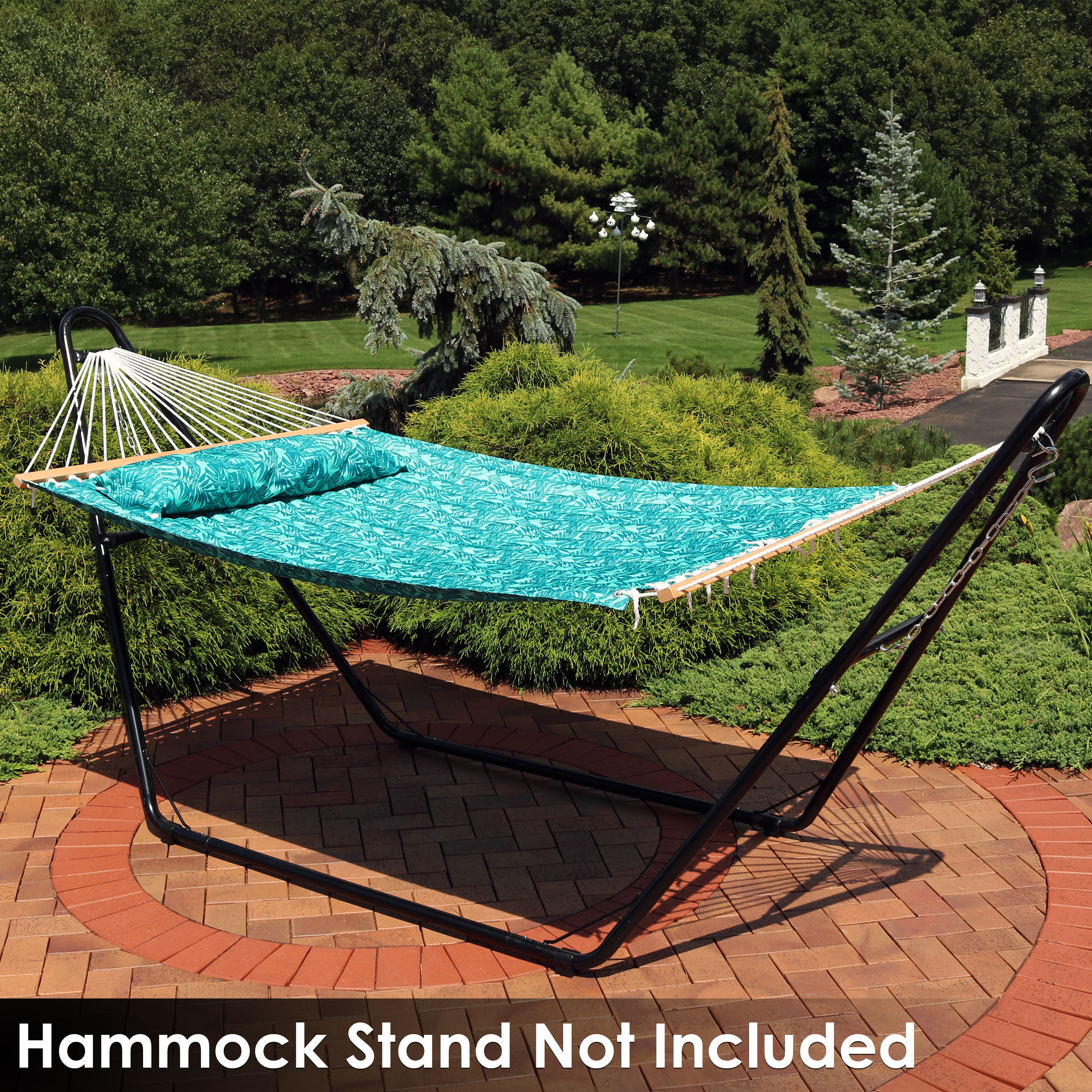 Sunnydaze Decor WIM-223 hammocks - View #2