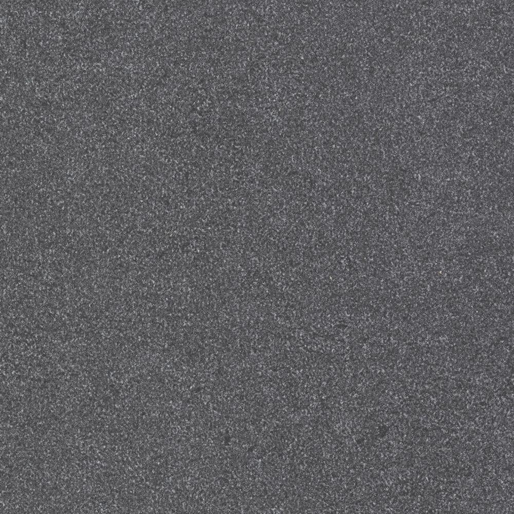 Formica Brand Laminate 3505-58-0305 Patterns Storm Solidz Matte Laminate Gray Kitchen Countertop SAMPLE ( 3-in x 5-in )
