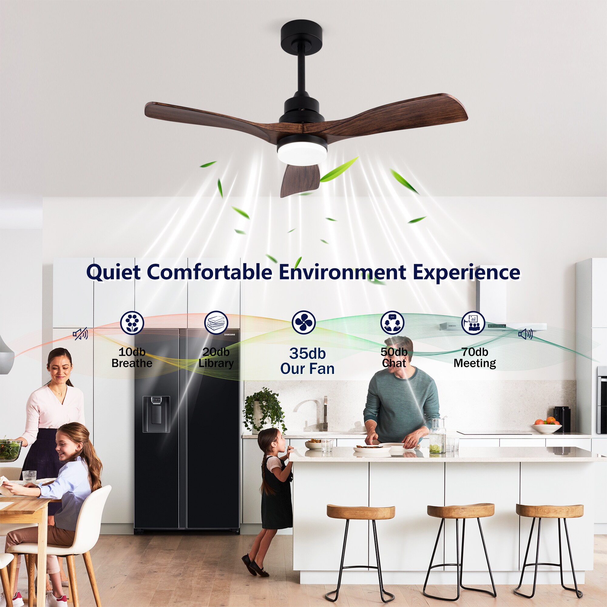 BABOOM BOM-191021-OR Ceiling-Fans - View #14