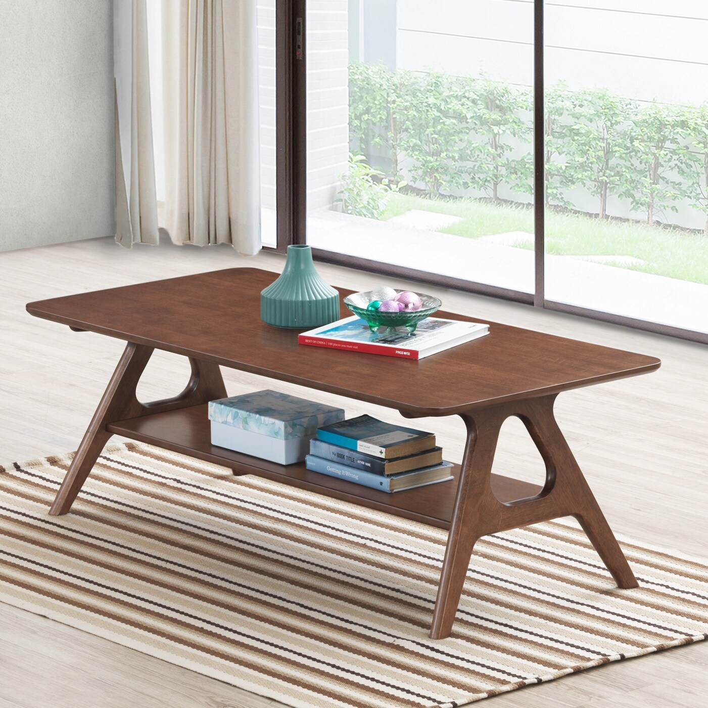 CHITA COFF-176 Coffee-Tables - View #2