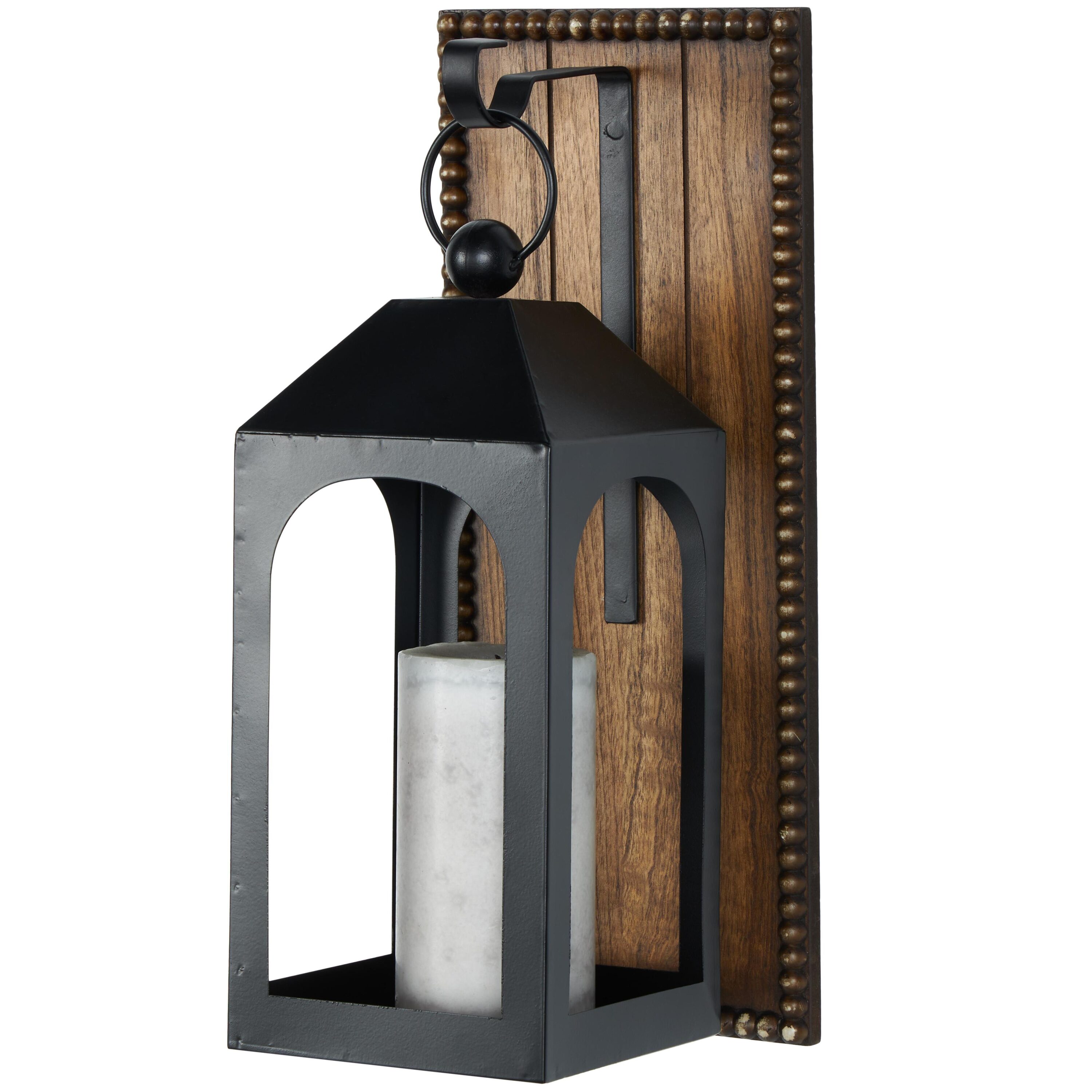 Grayson Lane 823025 Candle-Holders - View #2