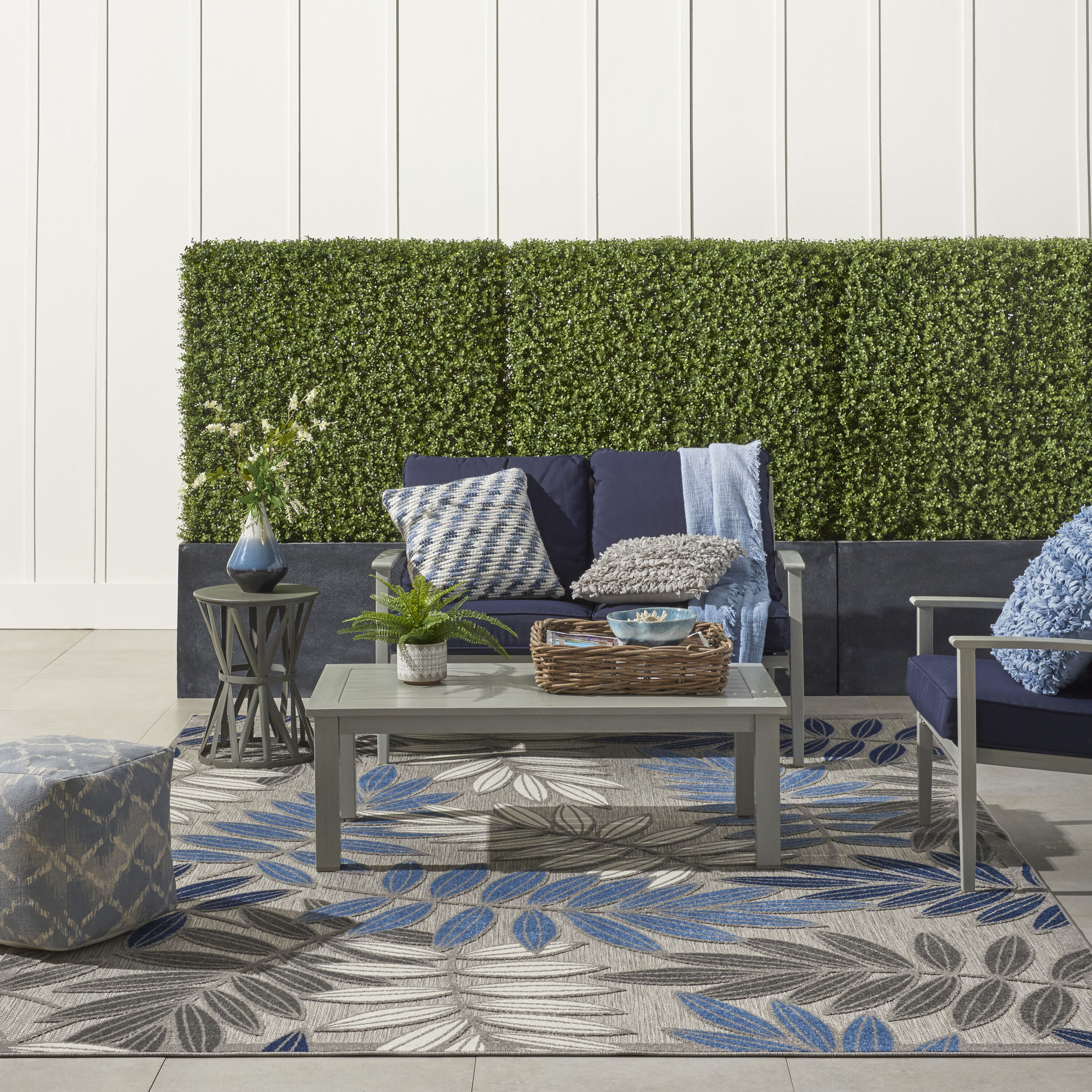 Nourison 99446739292 rugs - View #5
