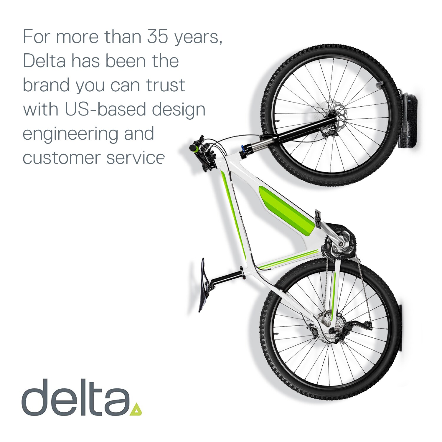 Delta Cycle & Home RS4100 Bike-Storage - View #8