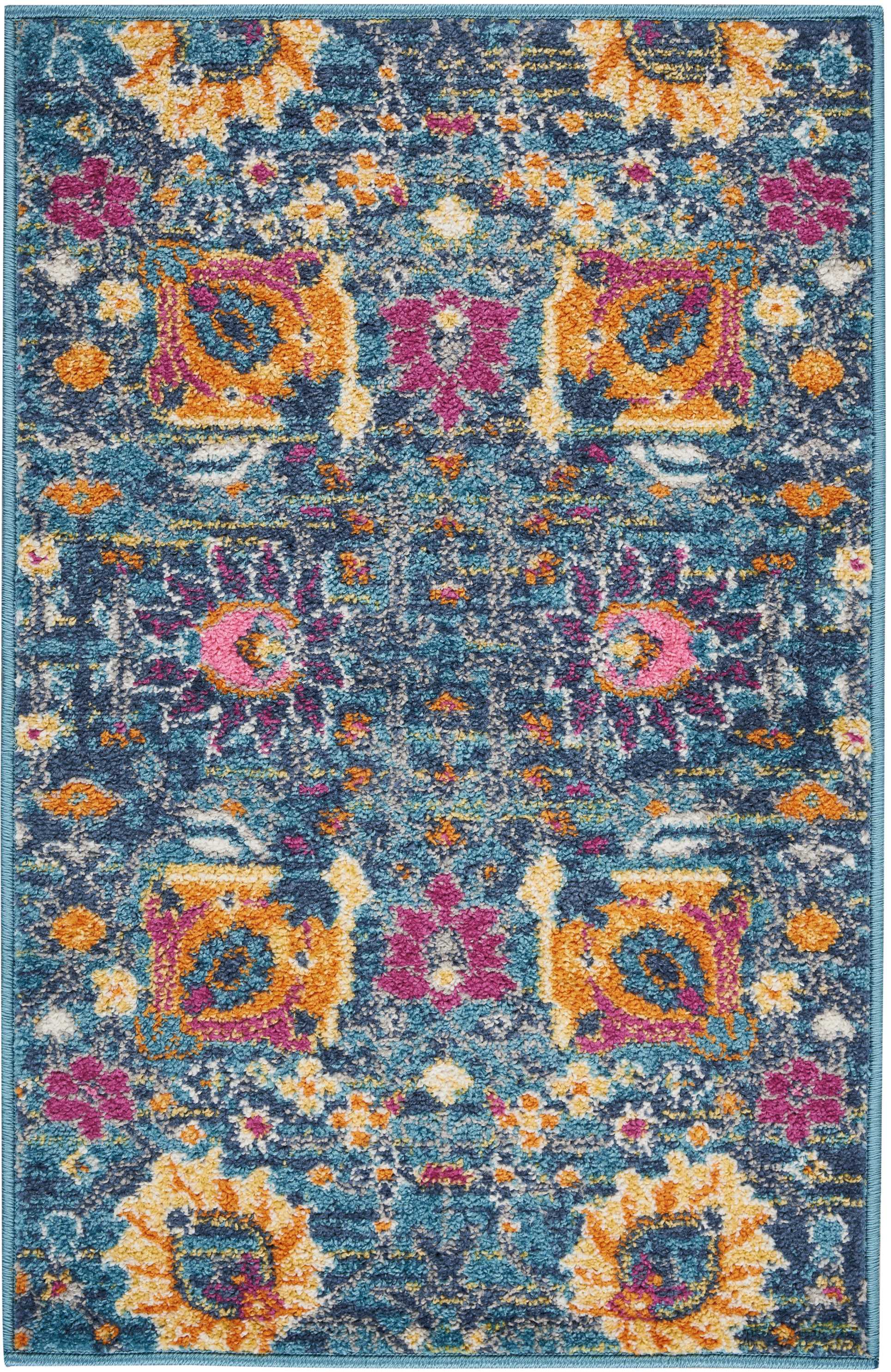 Nourison 99446387509 rugs - View #2