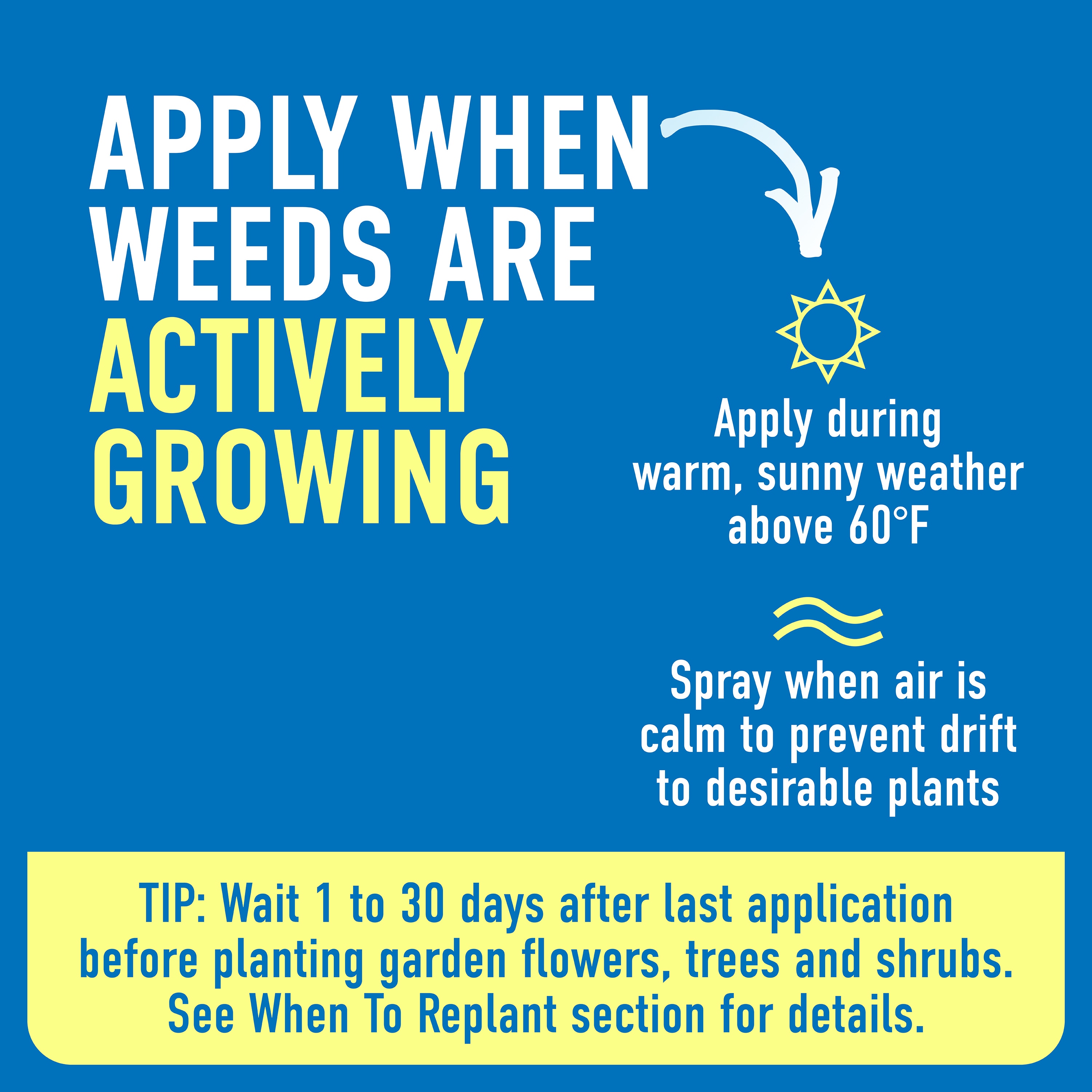 Roundup 5376214 Weed-Killers - View #3