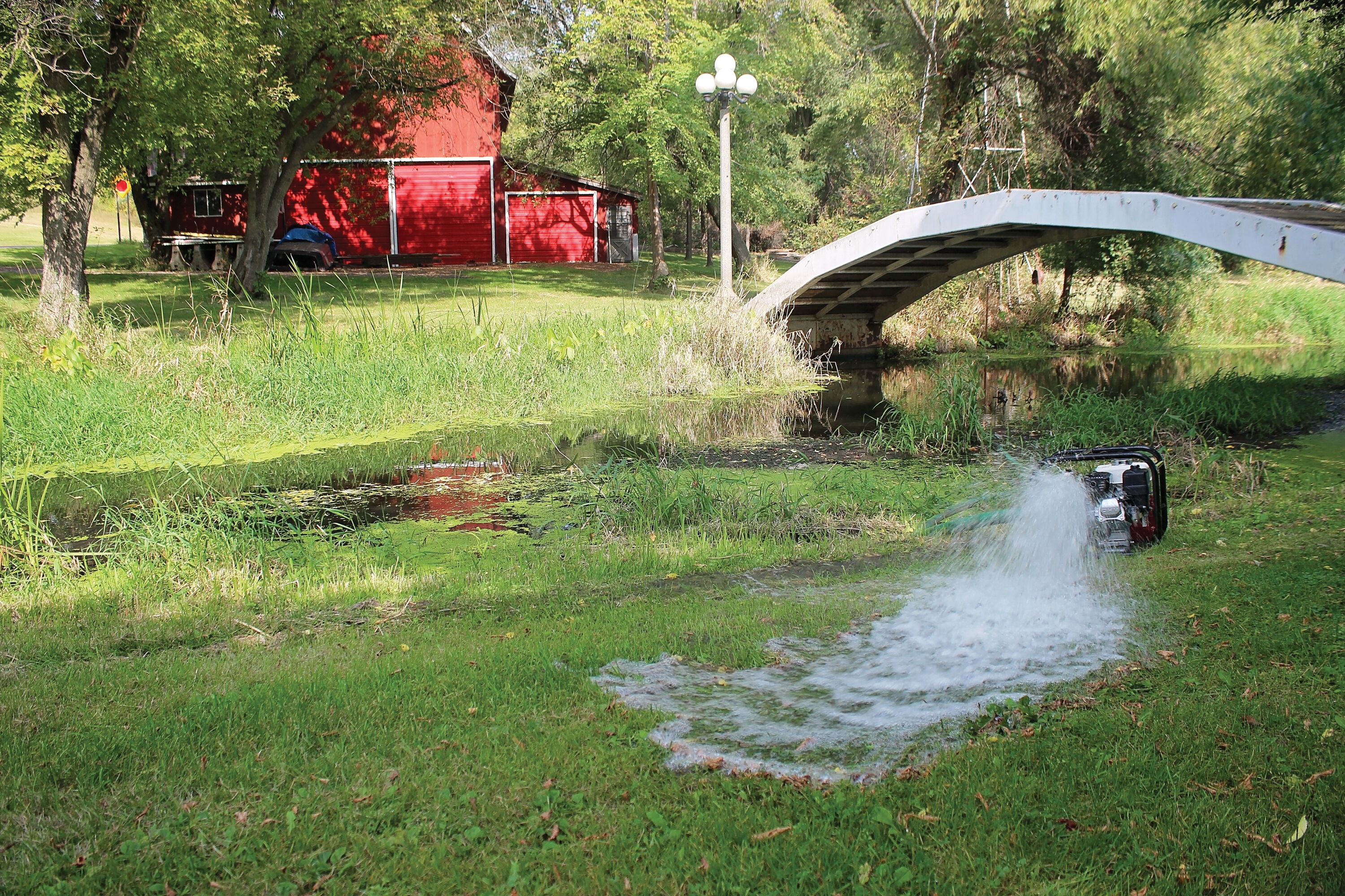 BRAVE BRP160SP3 pumps - View #6