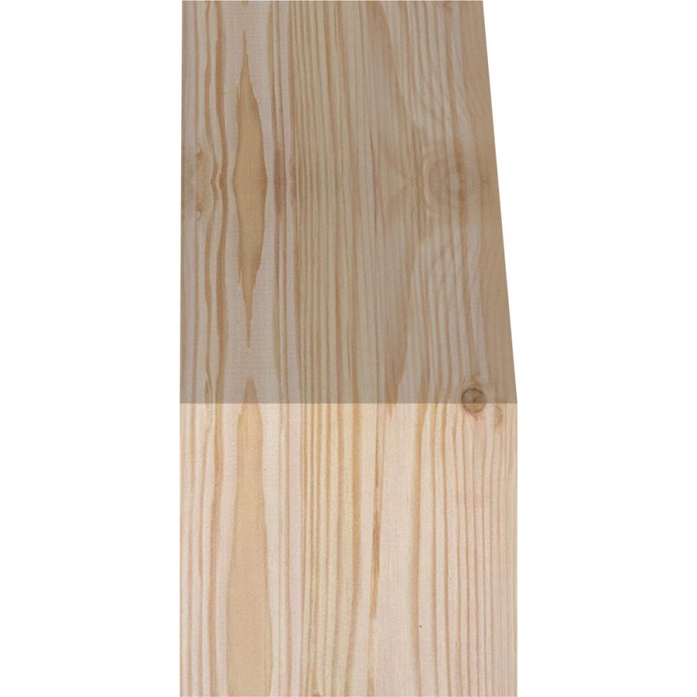 Ekena Millwork BRC06X12X12WTL00SDF braces - View #4