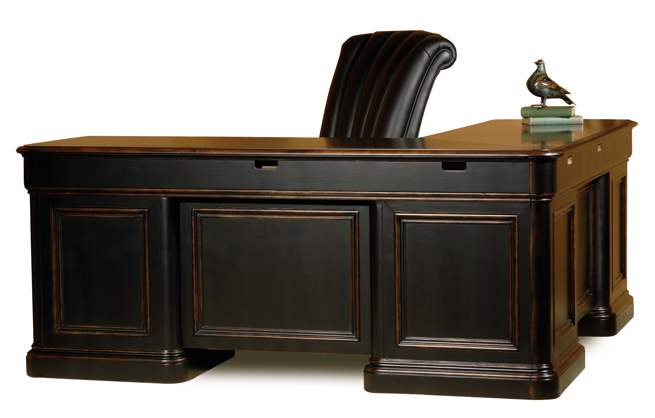 Hekman 79147 desks - View #2