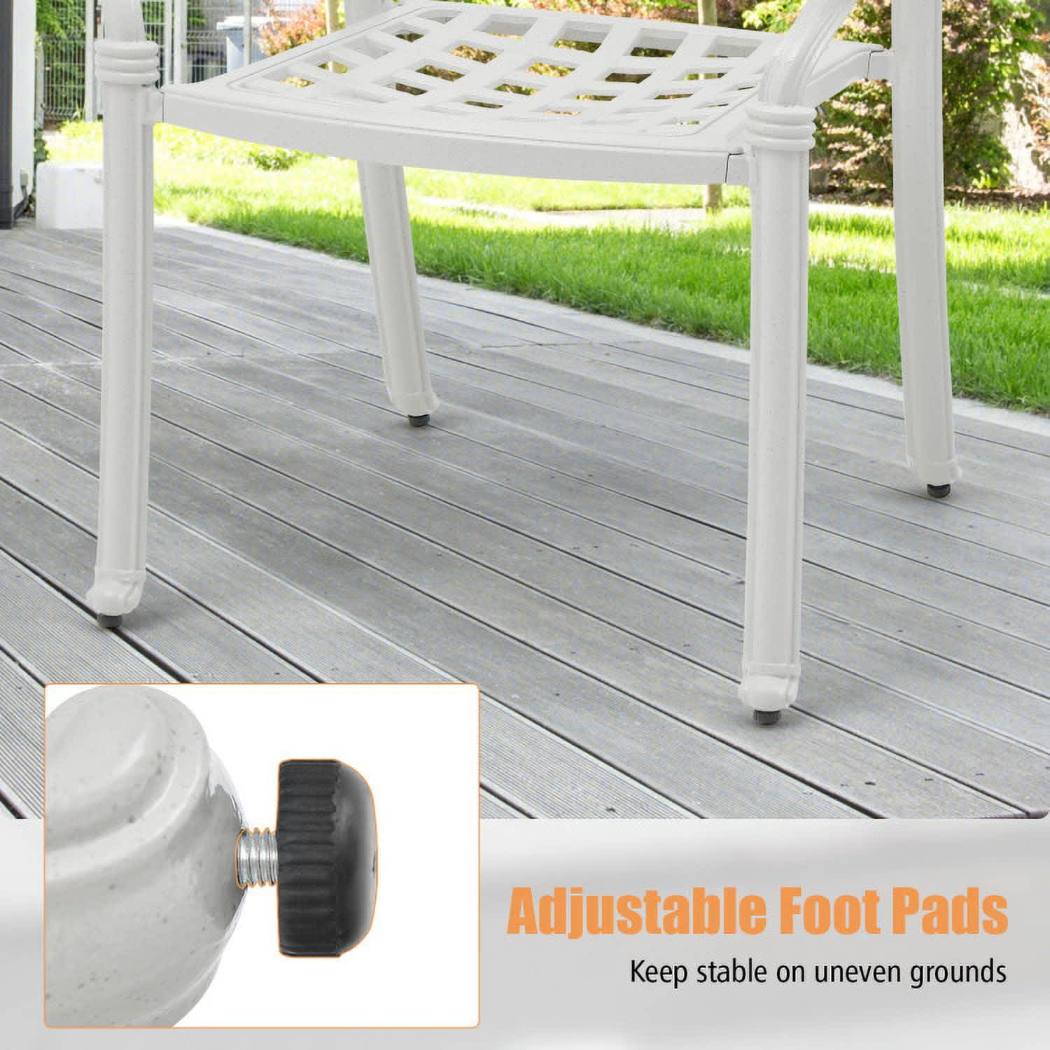 Choco Moon 6267850116792 Dining-Chairs - View #4