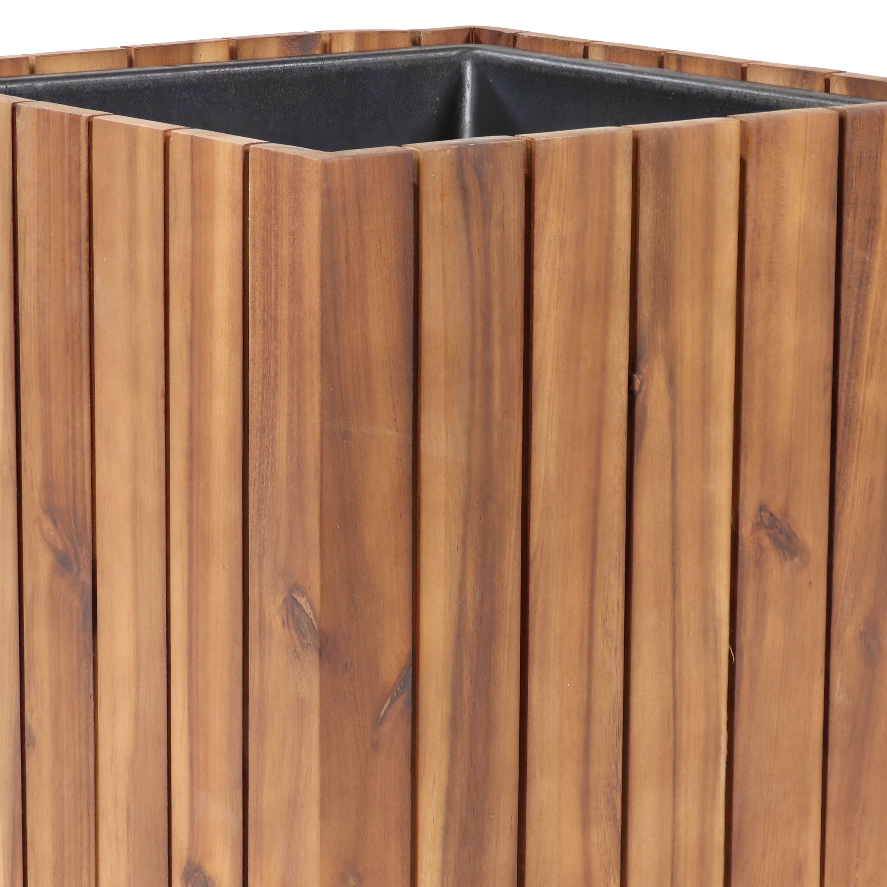 Sunnydaze Decor TAM-406 Planter-Window-Box - View #7