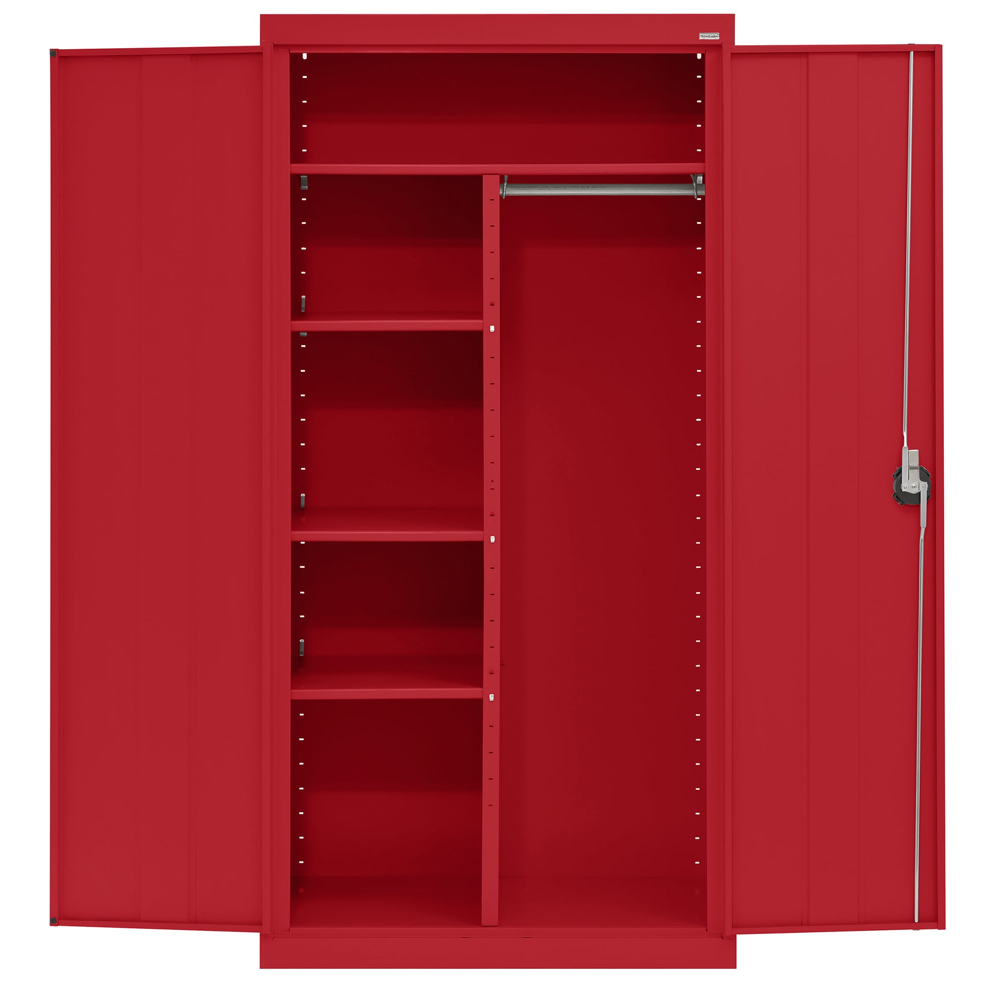 Sandusky EACR361872-01 Garage-Cabinets - View #3