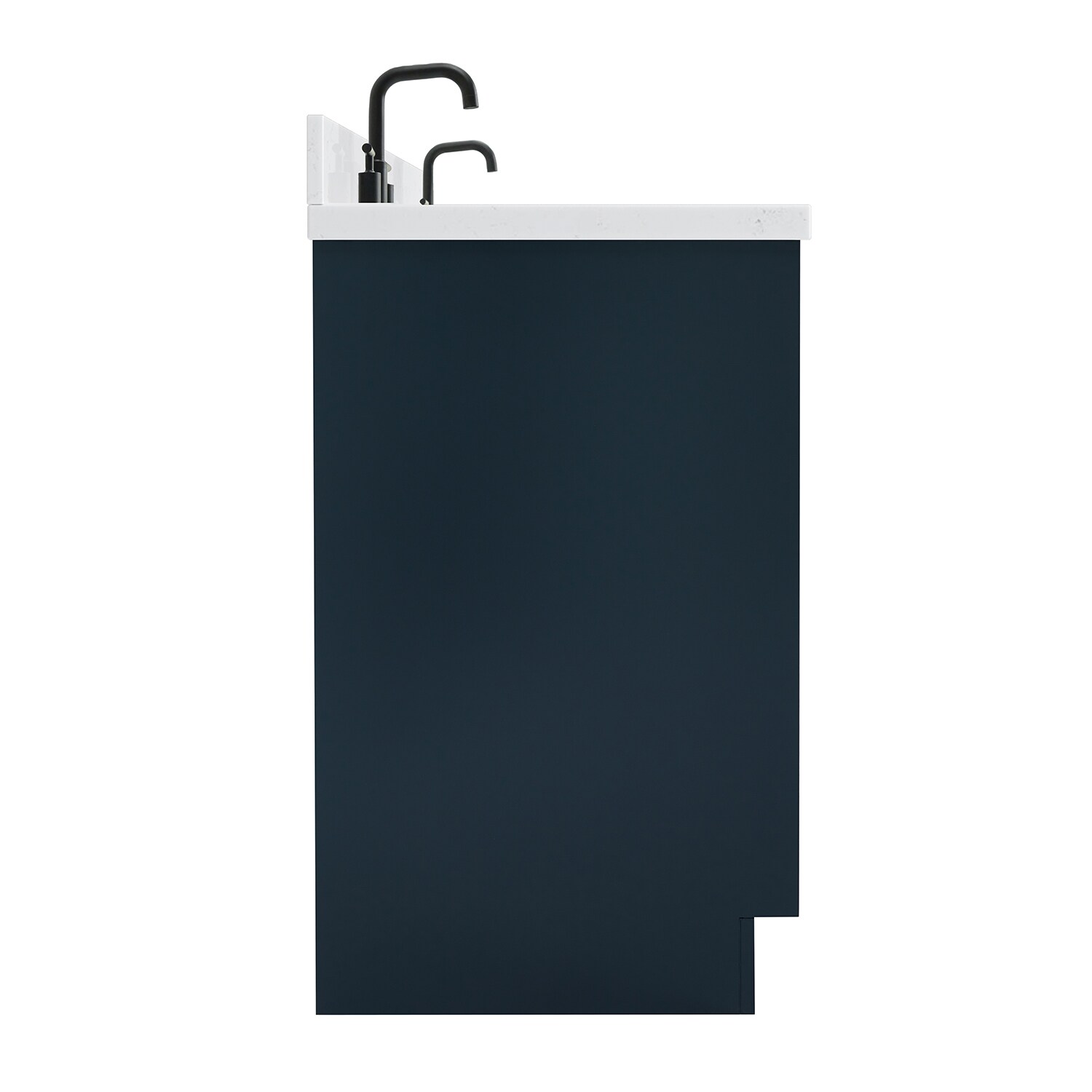 ARIEL K72DCQRVOMNB Bath-Vanity-Combo - View #4