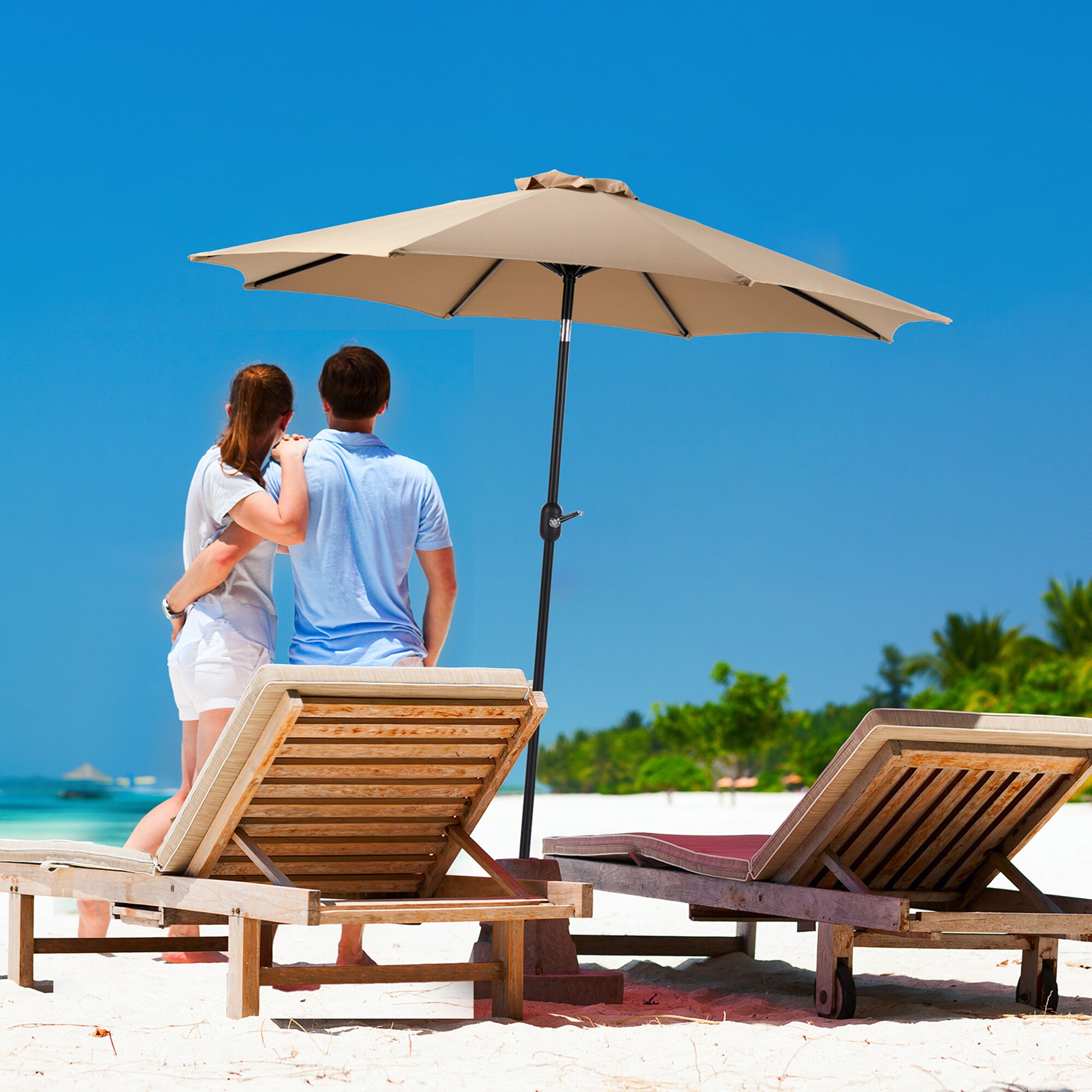 Bybafun YE1000001 Umbrellas-2 - View #11