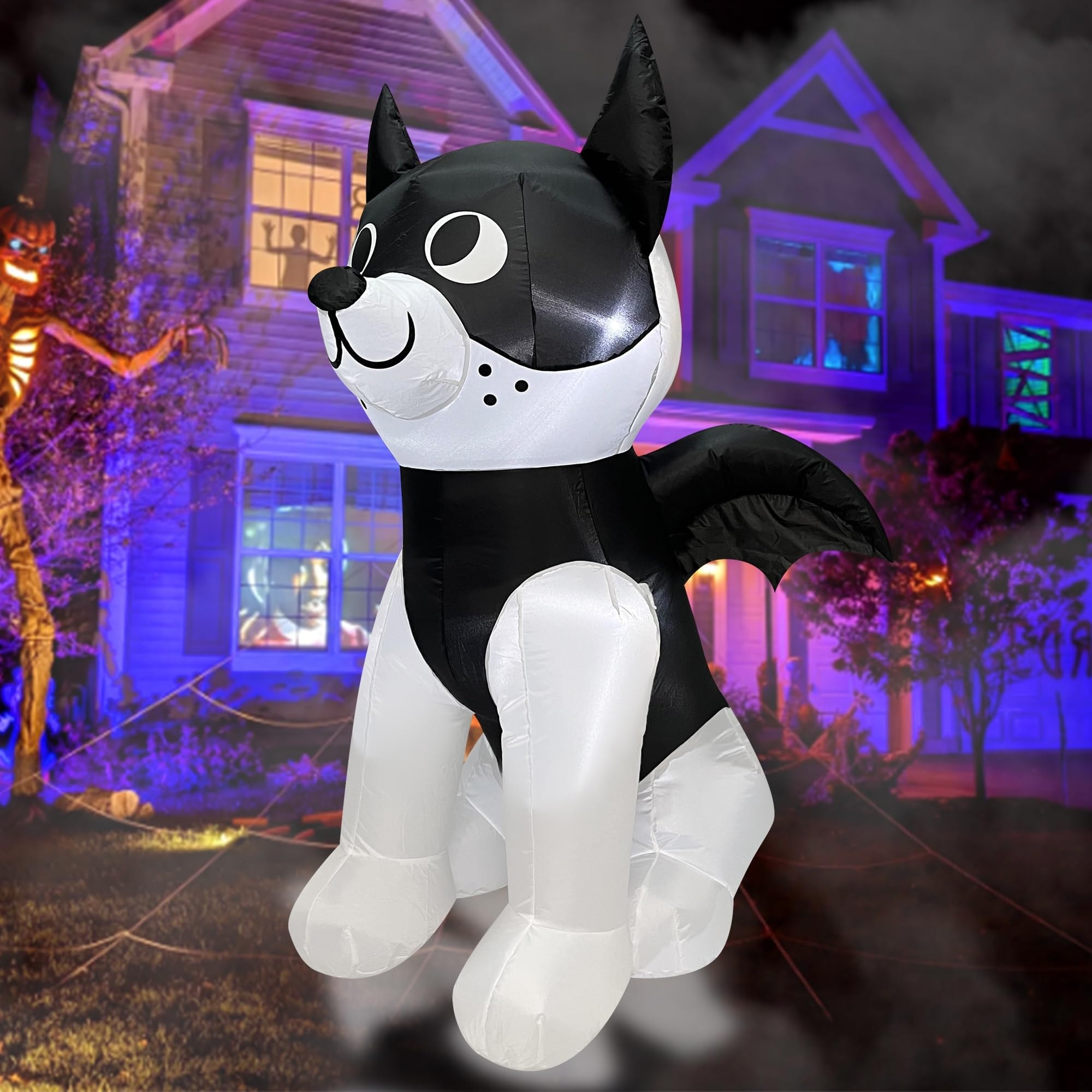 Numhew NHDREW403891 Table-Halloween-Decor - View #5