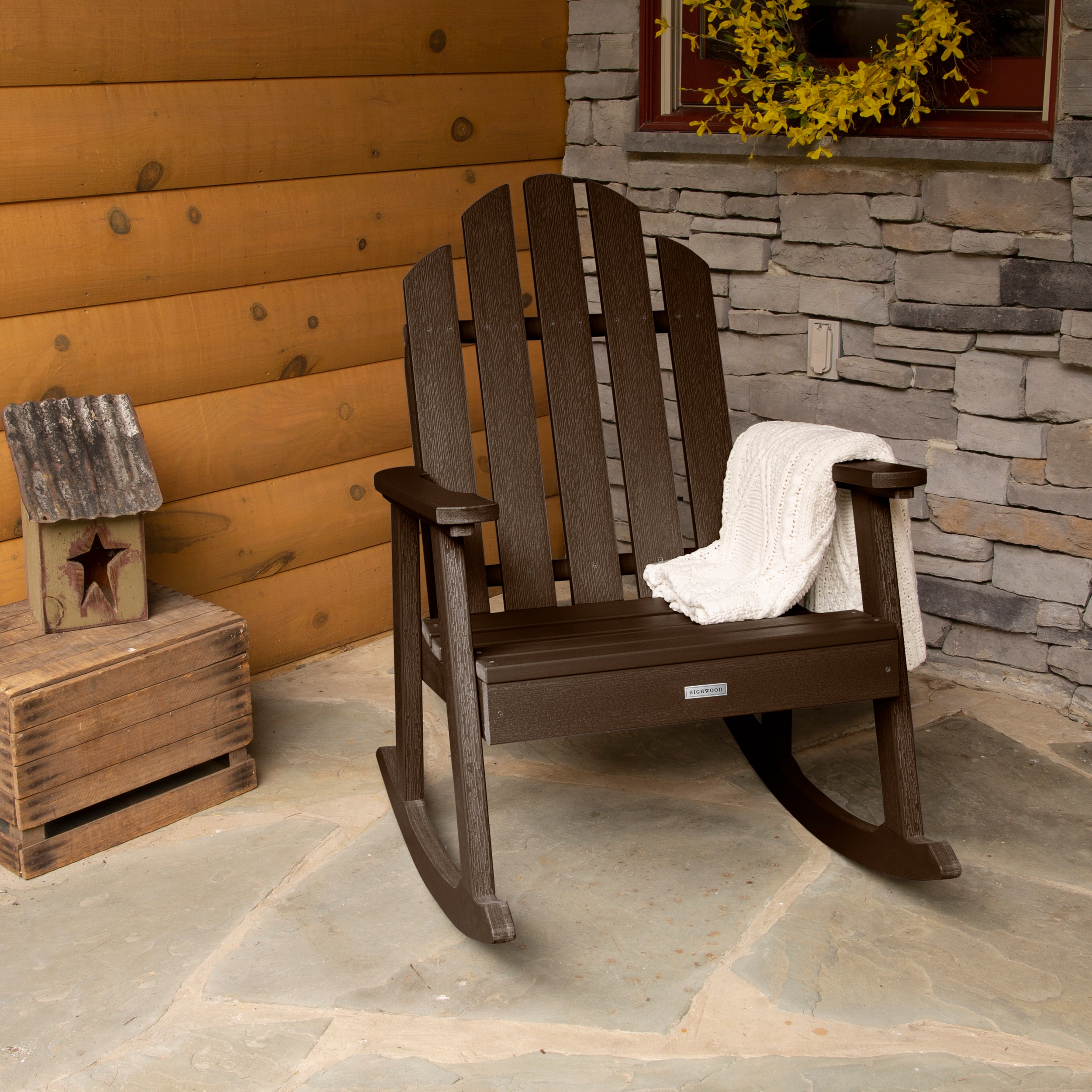 highwood AD-RKCH3-ACE Patio-Chairs - View #2