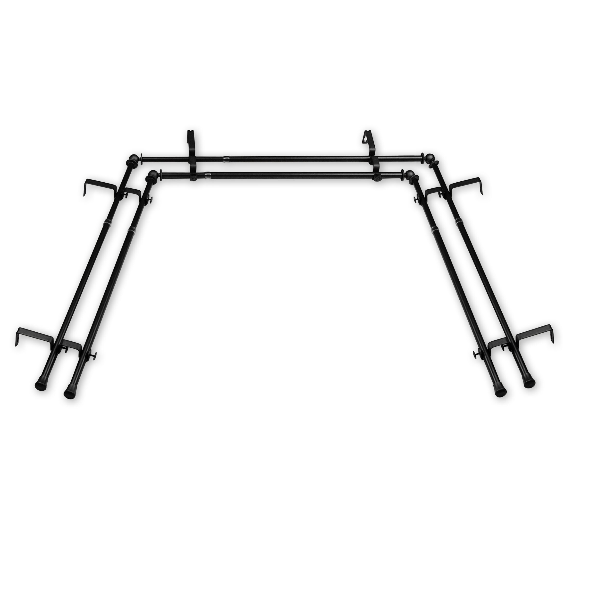 Hart & Harlow L-DP063-BAY-2D Curtain-Rods - View #3