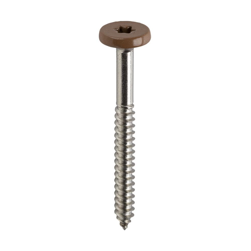 TimberTech TLOCFAS100T Deck-Screws - View #3