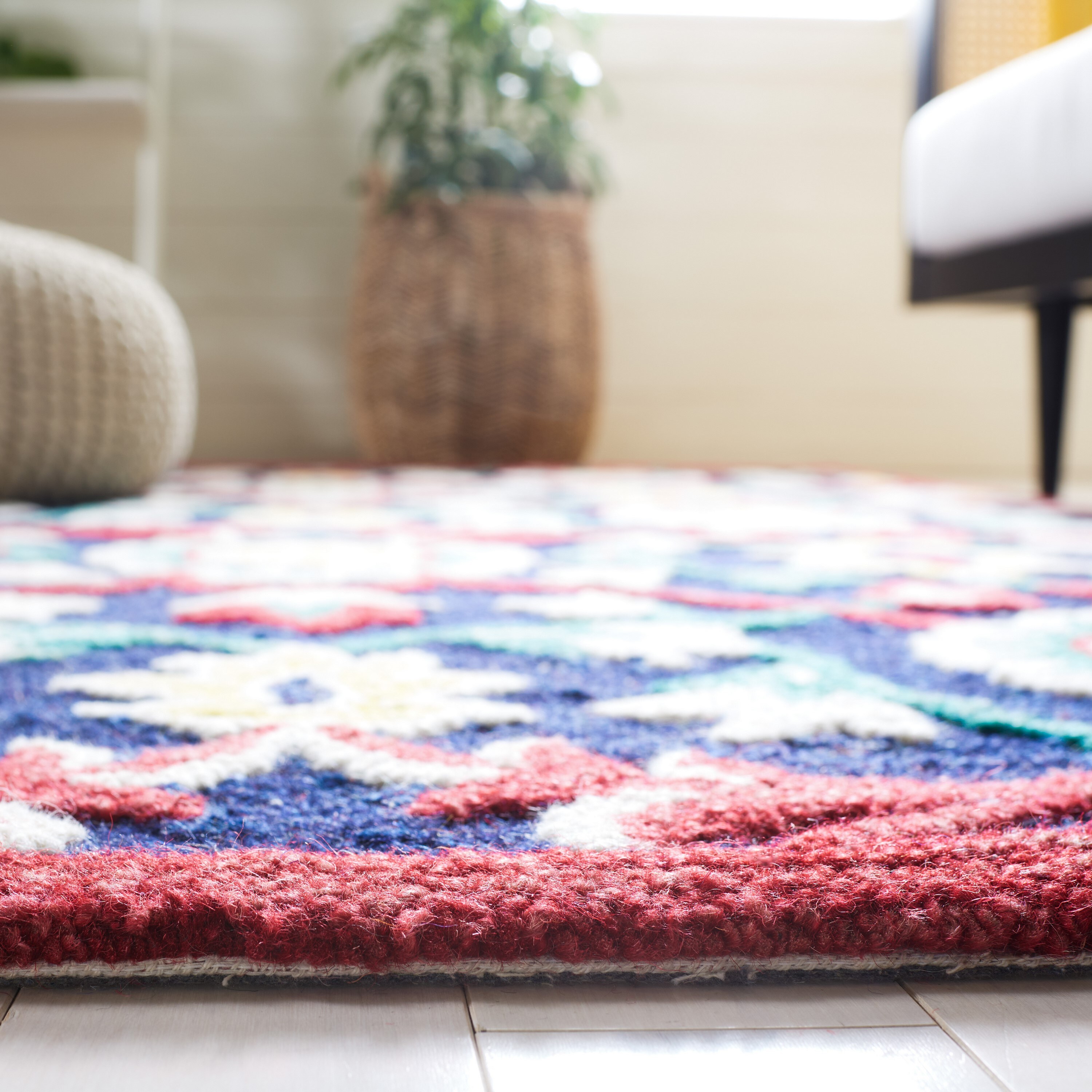 Safavieh BLM564N-8 rugs - View #4