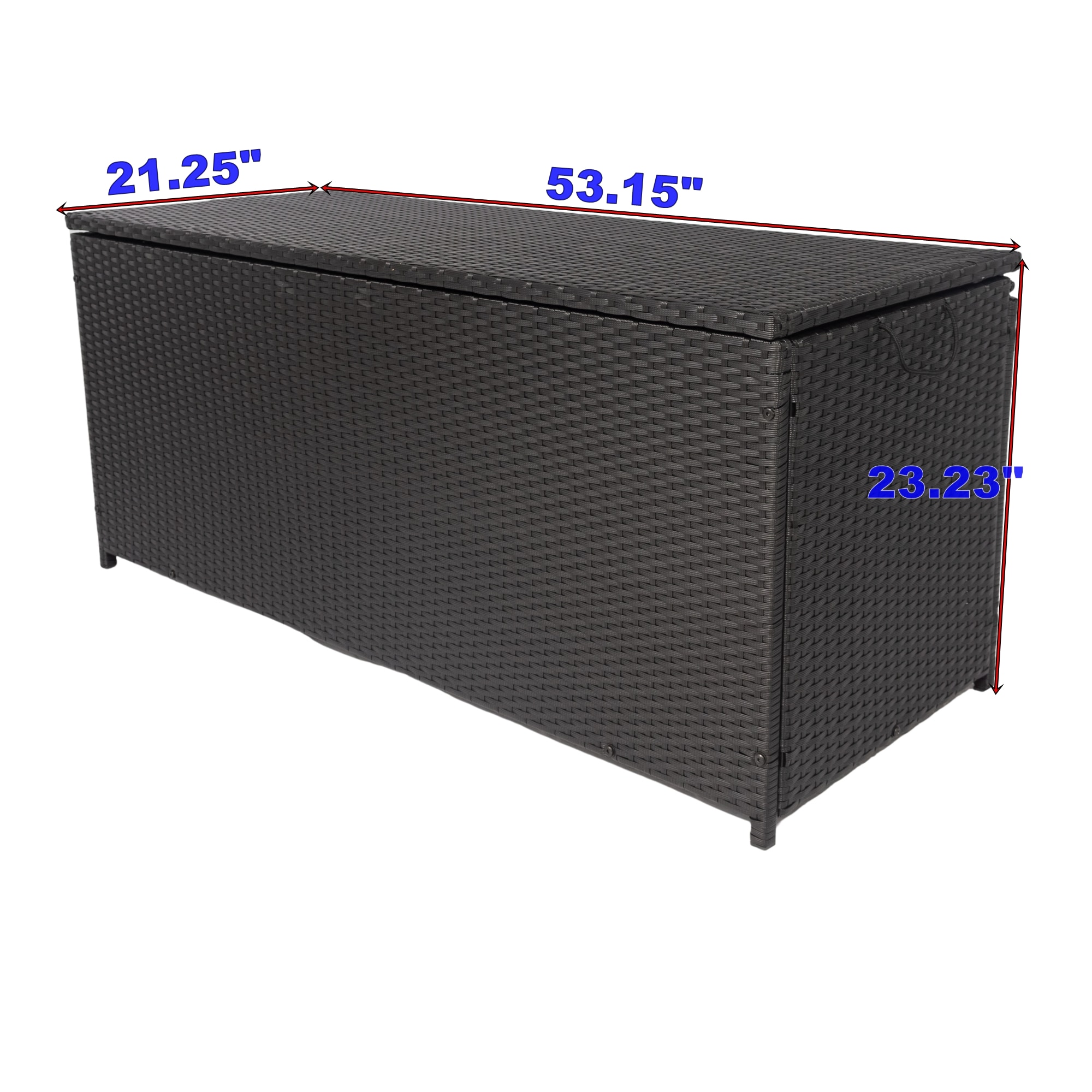 Clihome CL-100GBLB Deck-Boxes - View #11