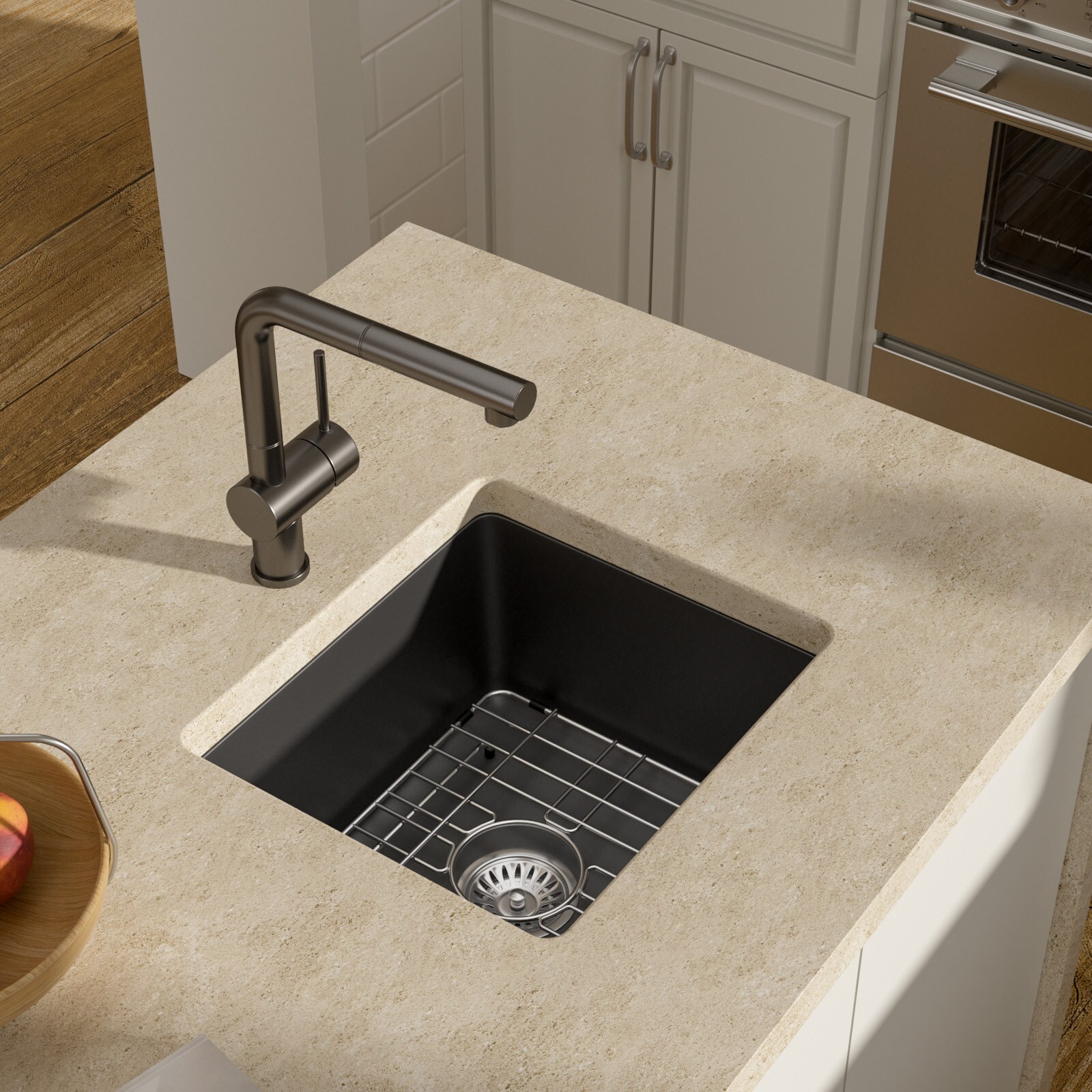 Lordear LD-SYSBLU18 Kitchen-Sinks - View #10