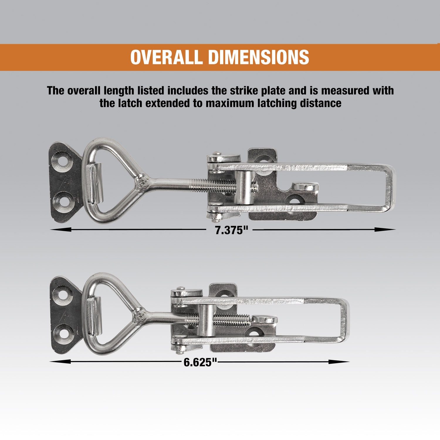 Buyers Products 3049352 Truck-Accessories - View #9