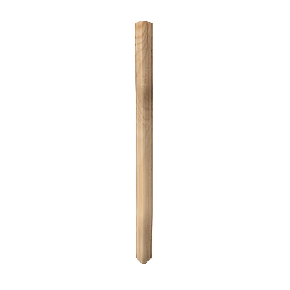 Ornamental Mouldings BR9X11-L corbels - View #3