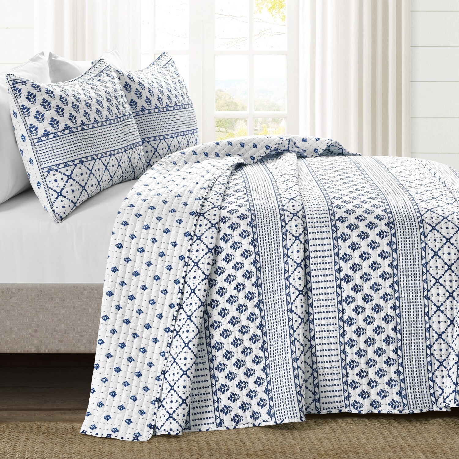 Lush Decor 16T005863 Comforters-And-Bedspreads - View #2