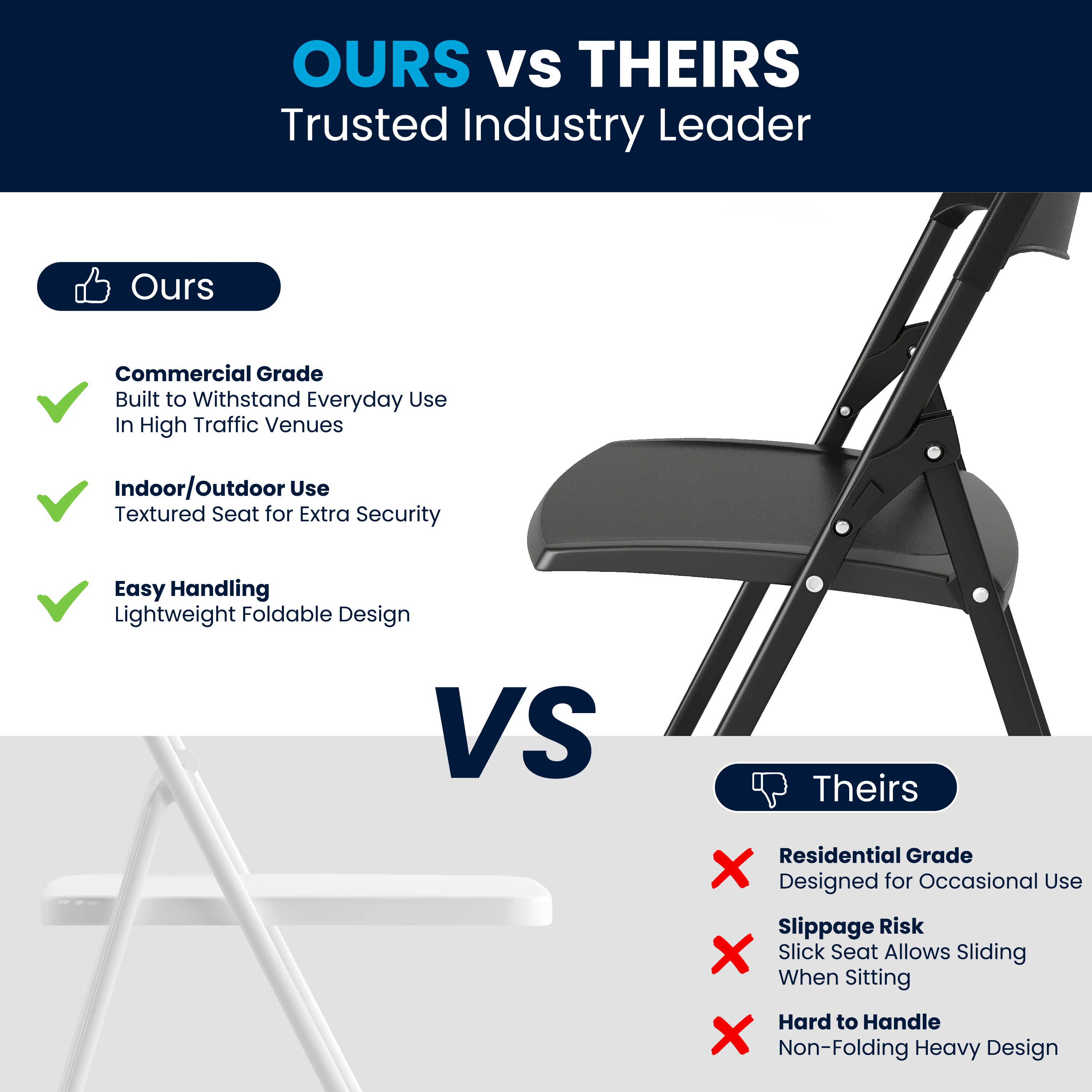 Flash Furniture 889142025924 Folding-Chairs - View #8