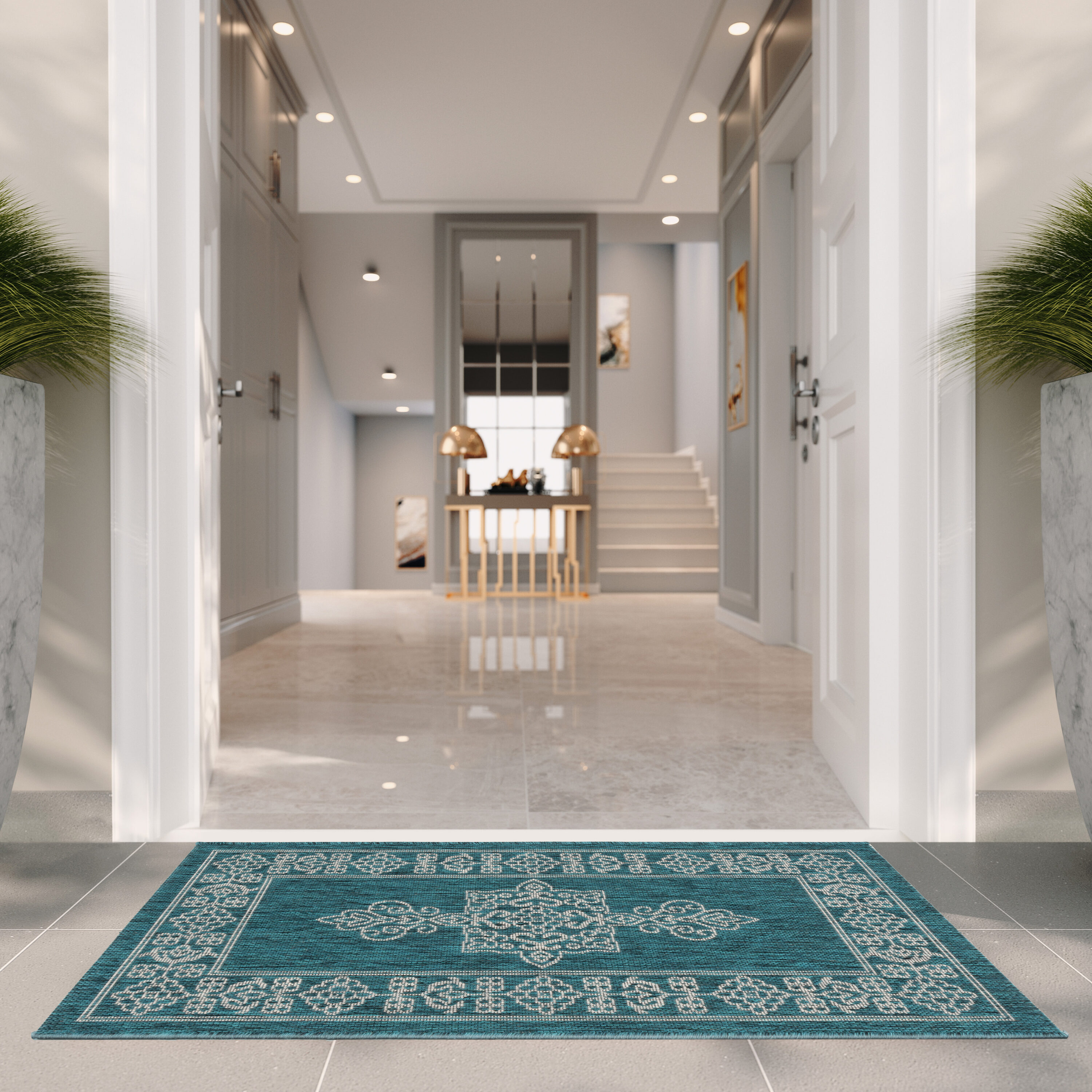 Safavieh CY8232-37221-2 rugs - View #4