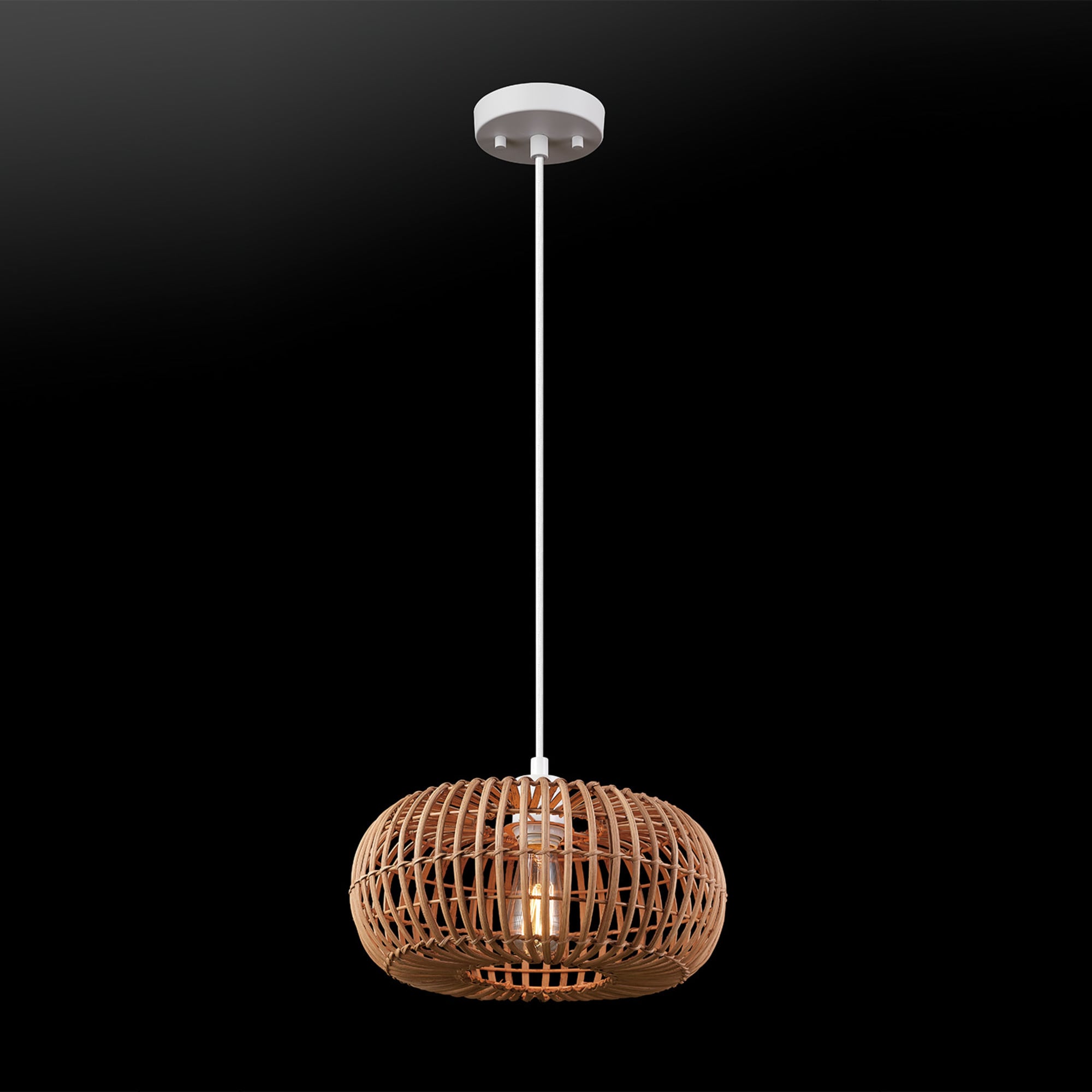 Globe Electric 91003523 Pendant-Lights - View #3