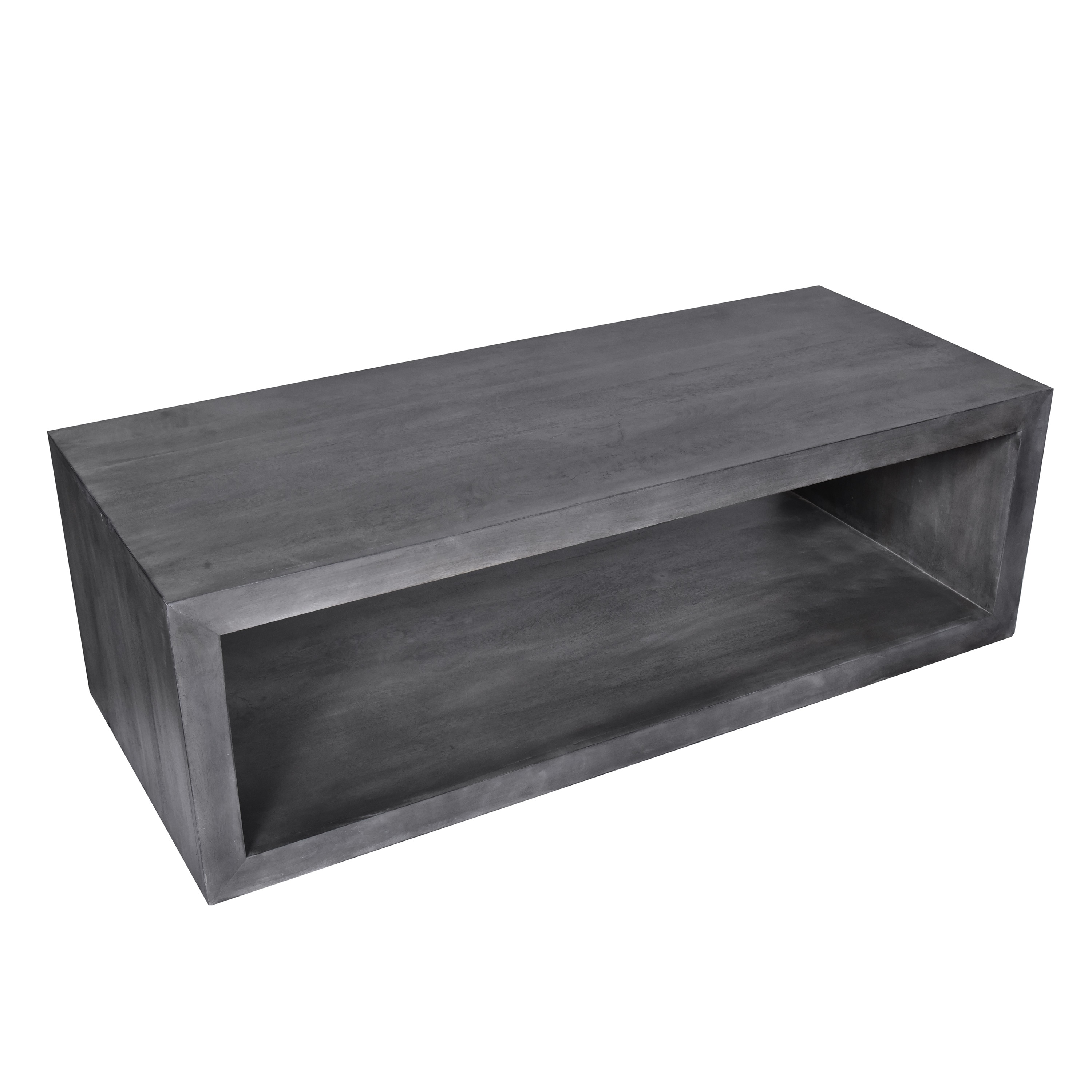 Benzara UPT-230676 Coffee-Tables - View #2