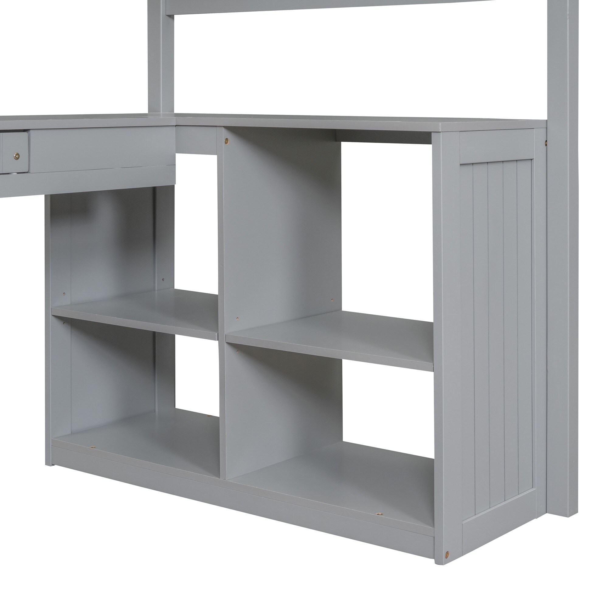 Yiekholo LL-1468AAE Bunk-Beds - View #7