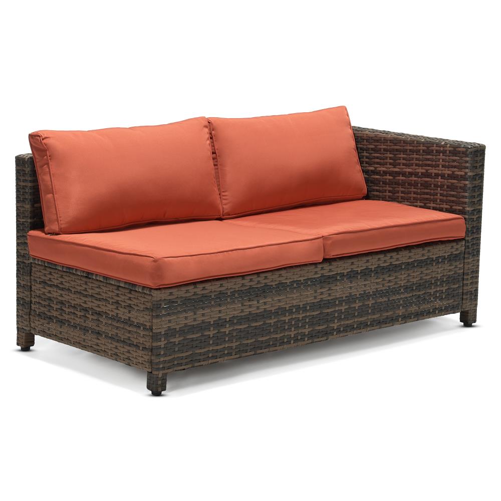 EDYO LIVING CY1904-OR Patio-Sofas-Daybeds - View #3