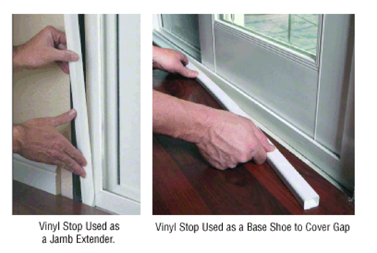TrimQuick VS1275-09 Quarter-Round-Moulding - View #4