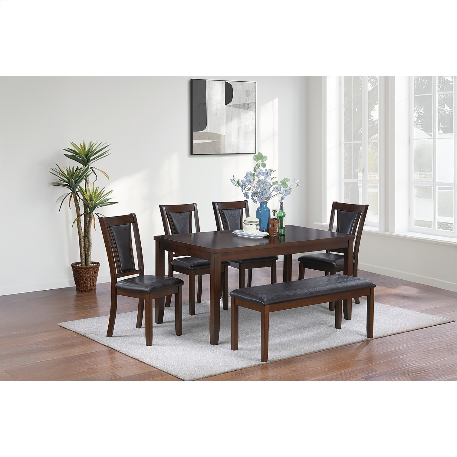 SunJet KD76XW3ICA68 Dining-Sets - View #2