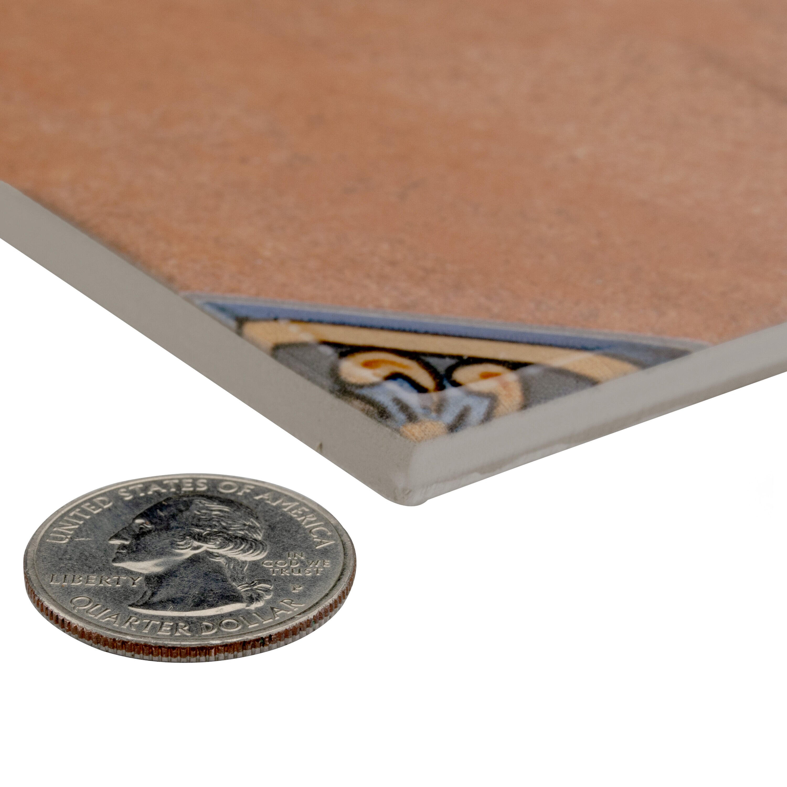 Affinity Tile FEM13MNCD Ceramic-Tile - View #10